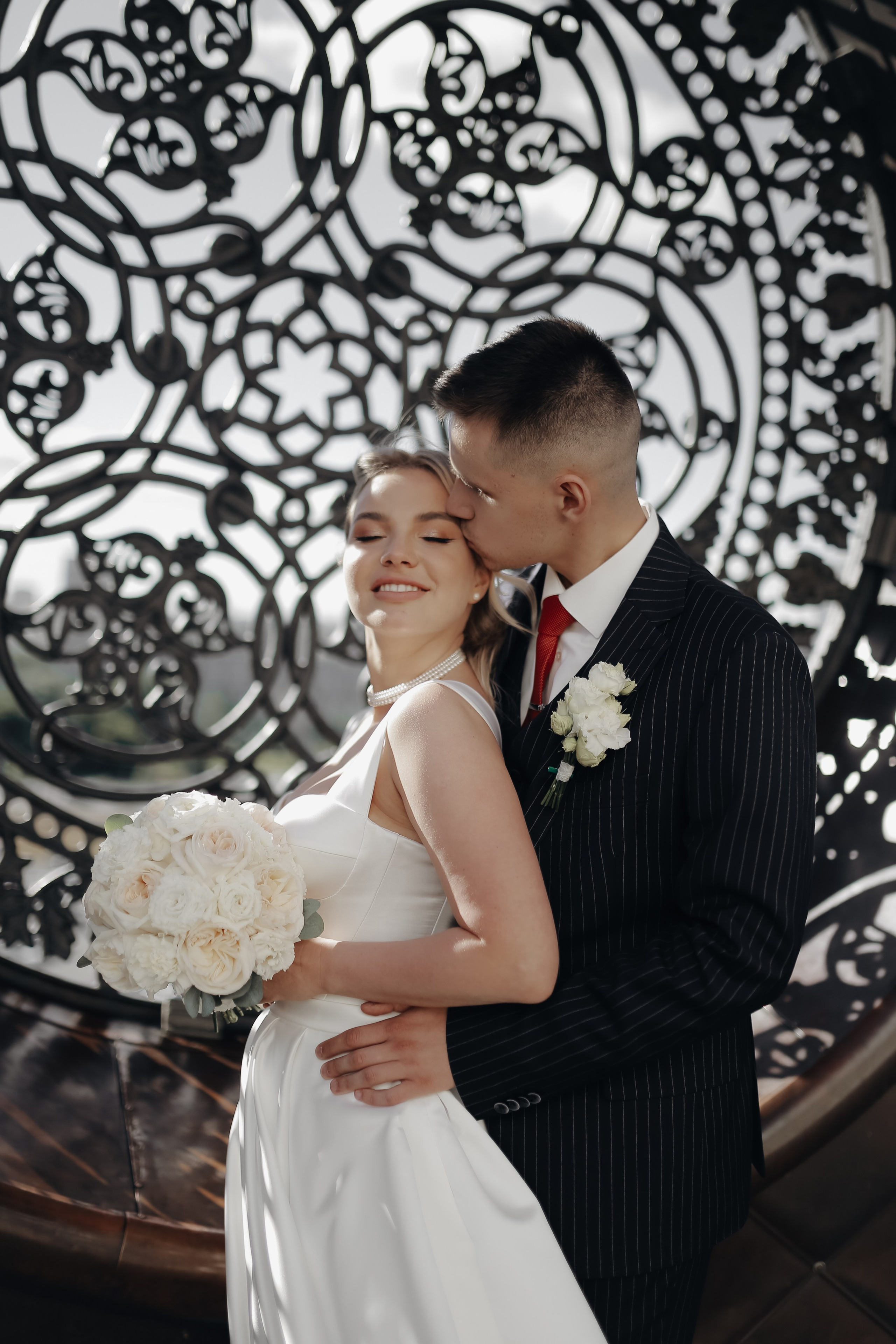 Сергей & Милолика. Свадебный и семейный фотограф в Казани — Лилия Куликова