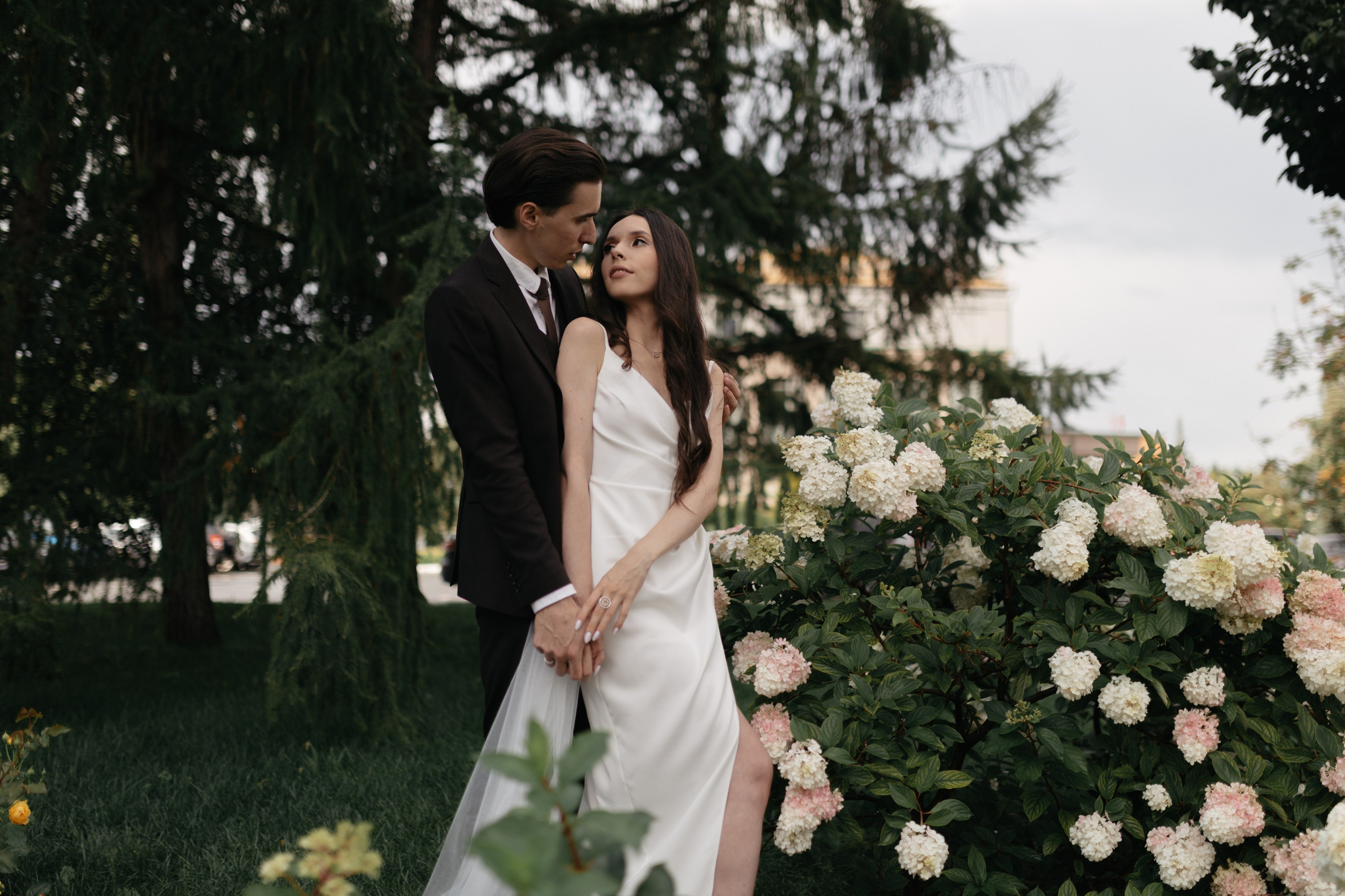 Инсаф & Диляра. Свадебный и семейный фотограф в Казани — Лилия Куликова