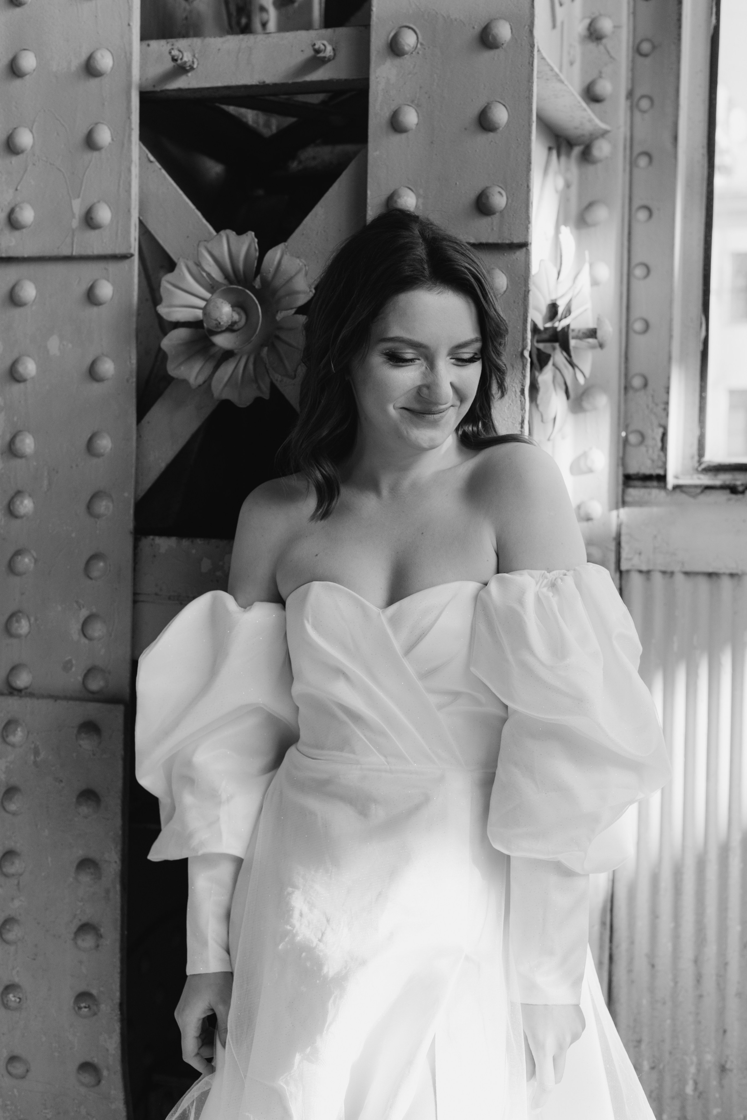 Оксана & Денис | Влюбленные на вокзале. Дина Альбур | Фотограф в Санкт-Петербурге