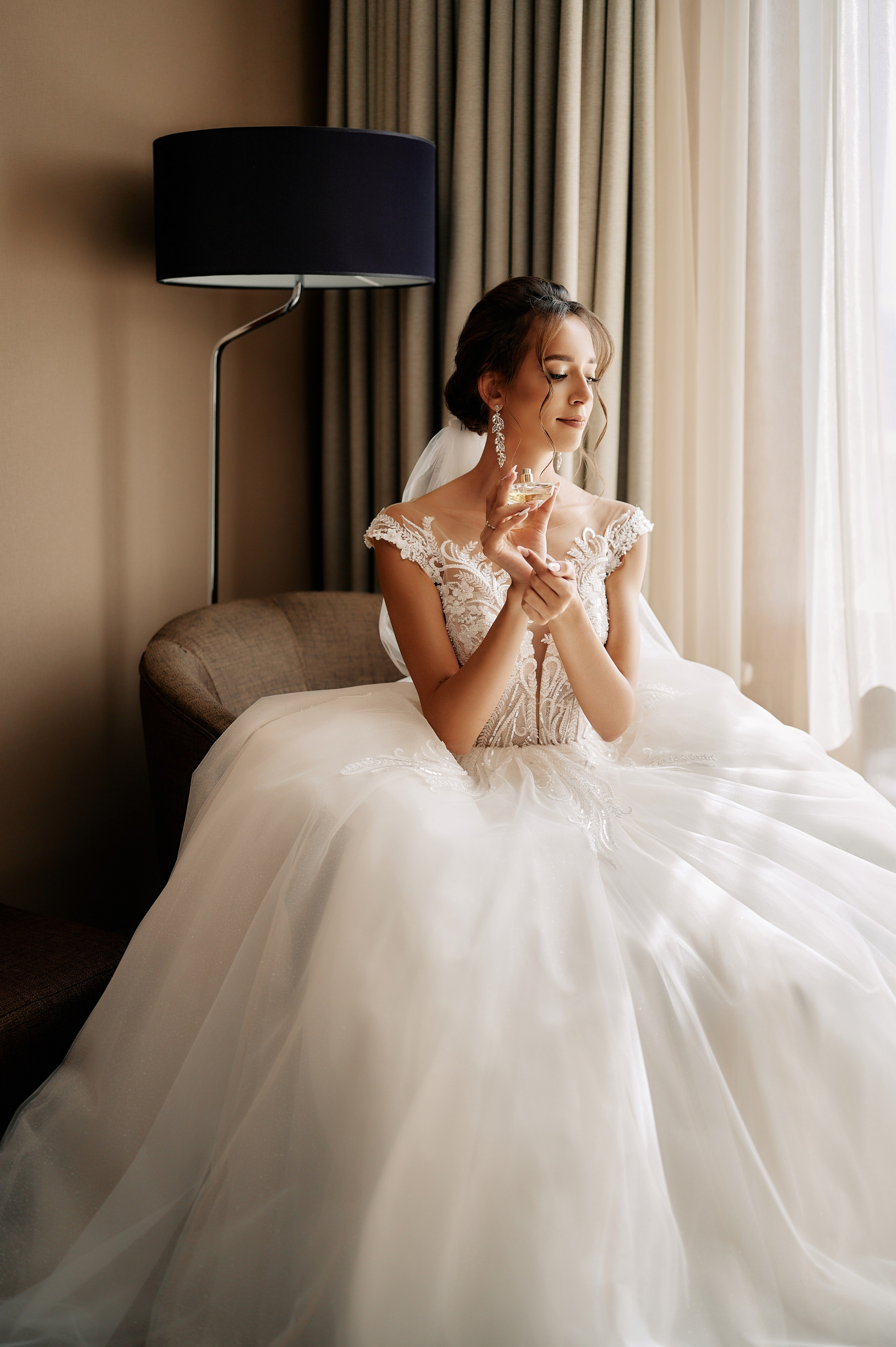 Вера и Игорь. Фото-видеосъемка свадеб Venson Films