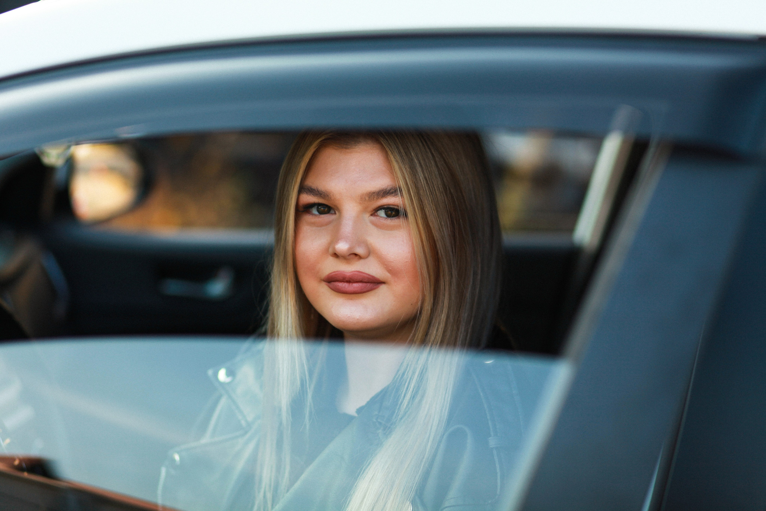 Автошкола АВМ. Фотограф Дарья Локотко в Красноярске