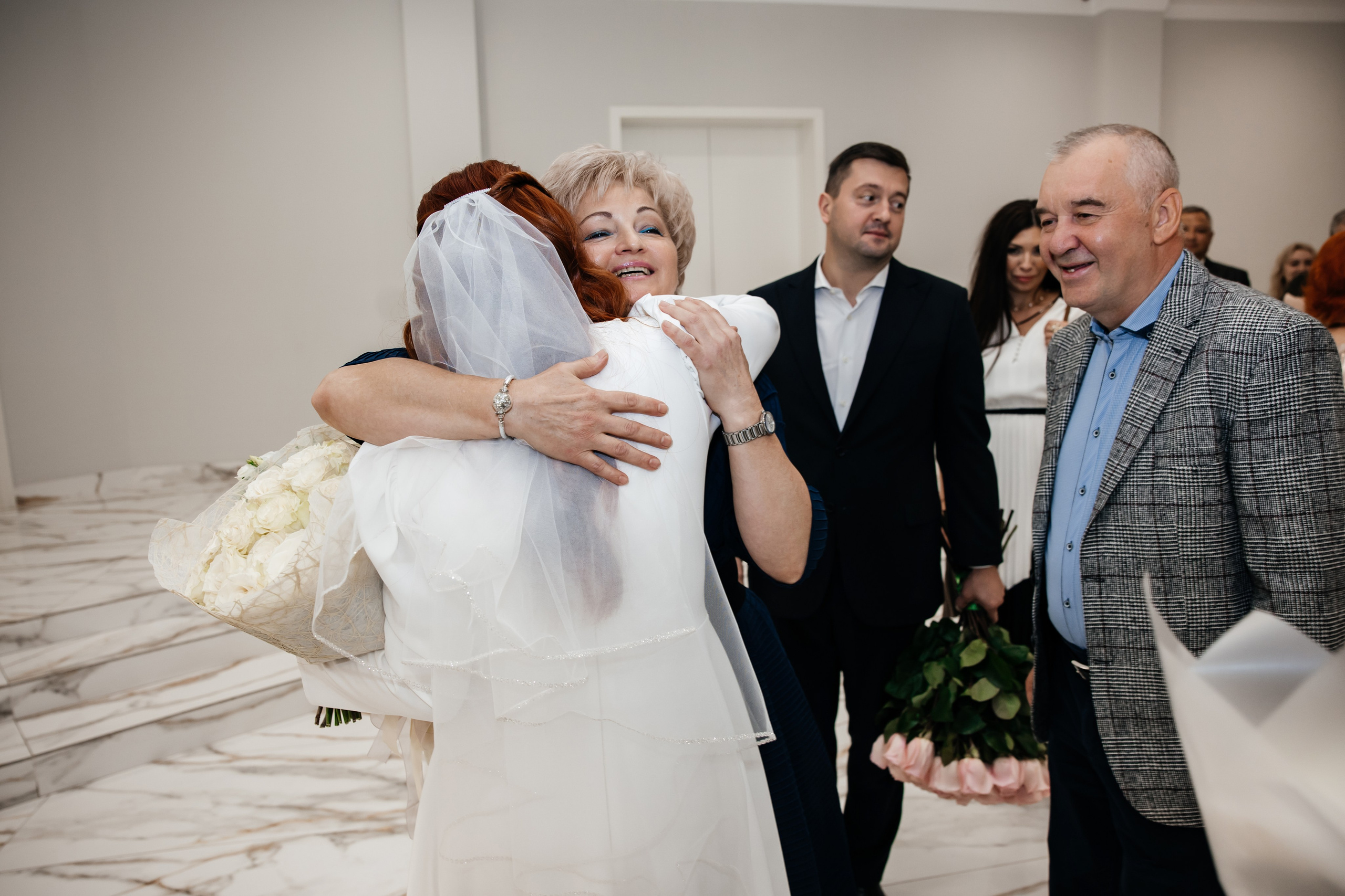 Вадим и Олеся. Фотограф Александра Короткова (Москва, Люберцы, Жуковский)