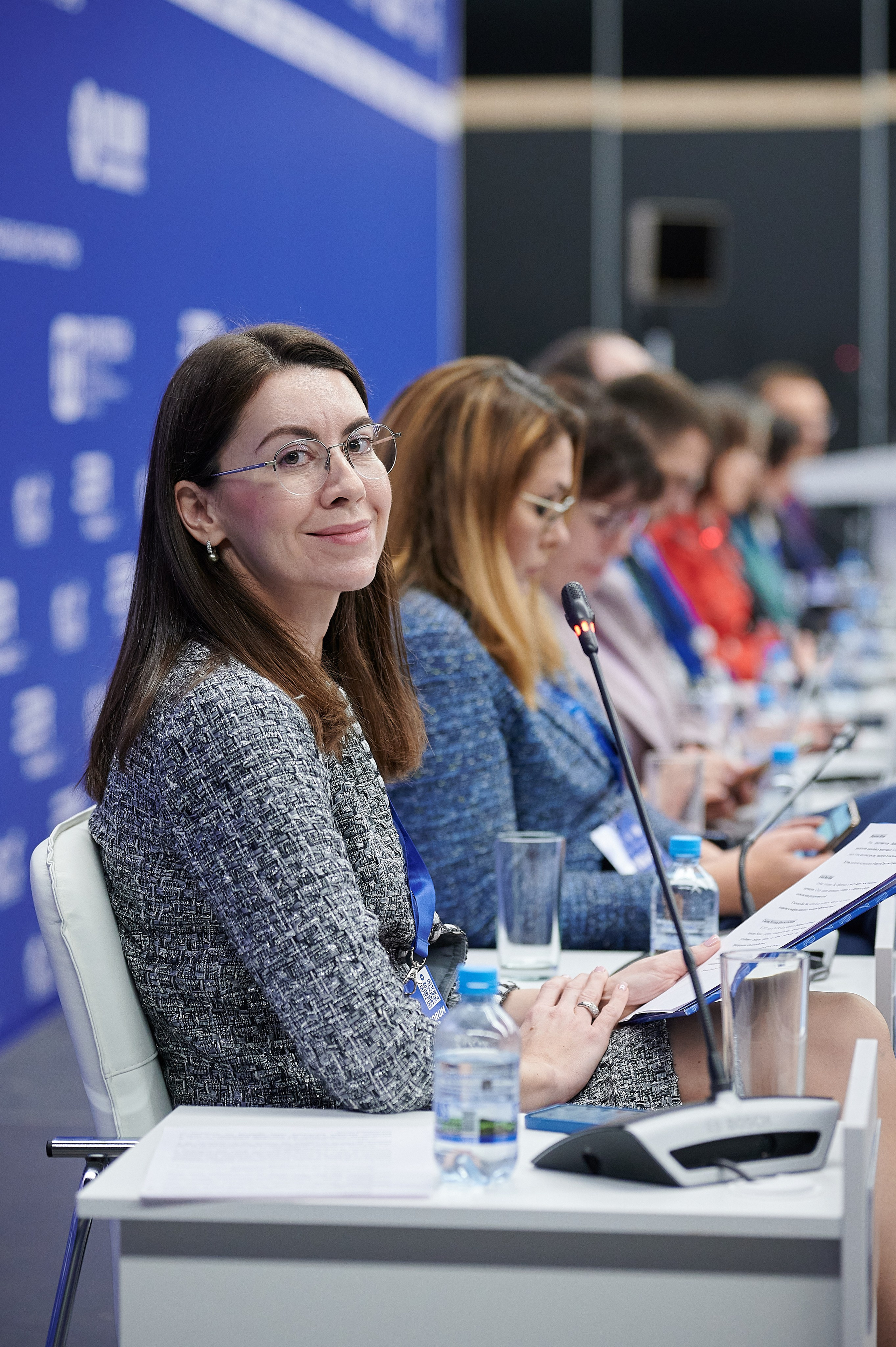 Бизнес фотосессия в Санкт-Петербурге