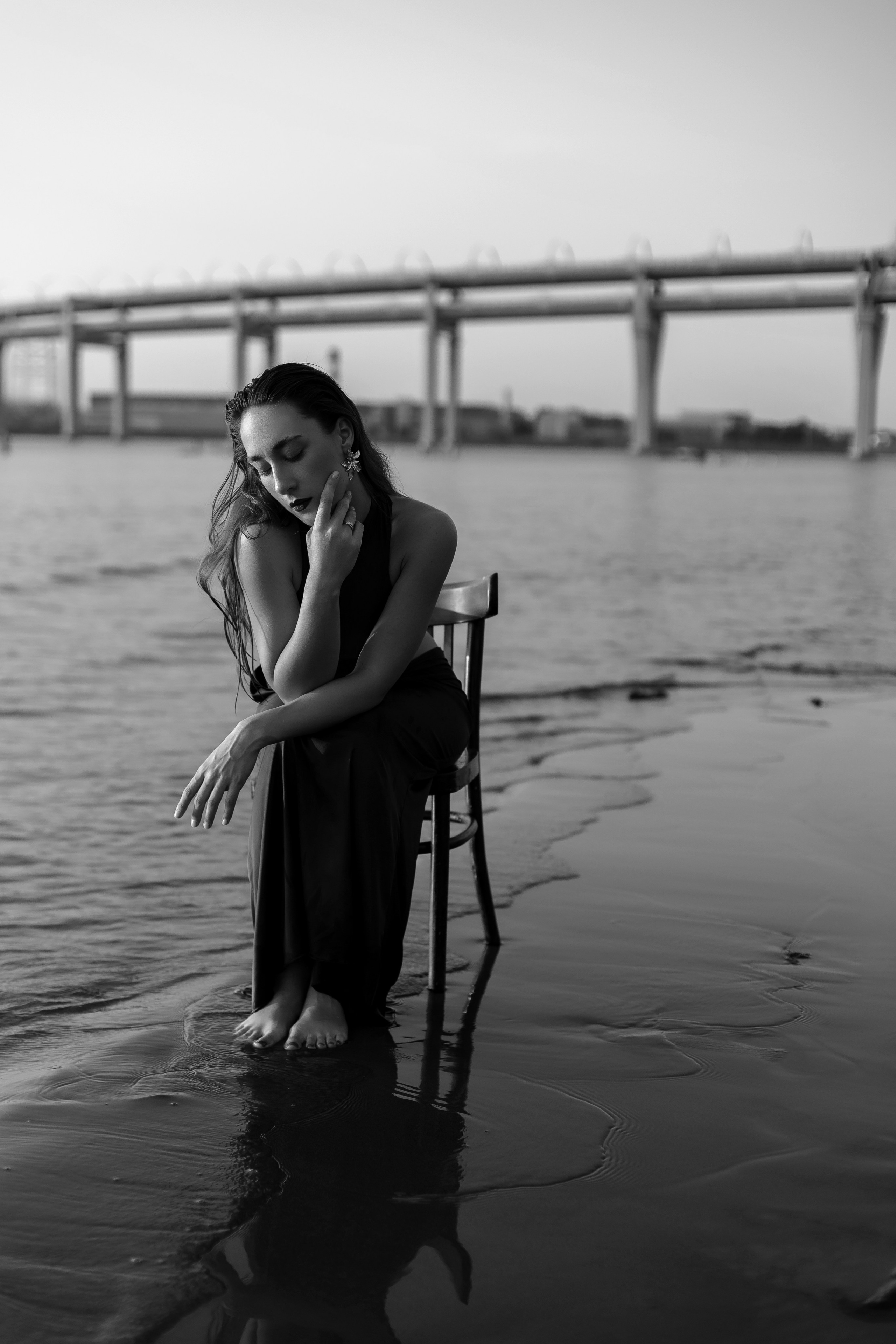 Минимализм. Свадебный и семейный фотограф Спб Бошман Ирина