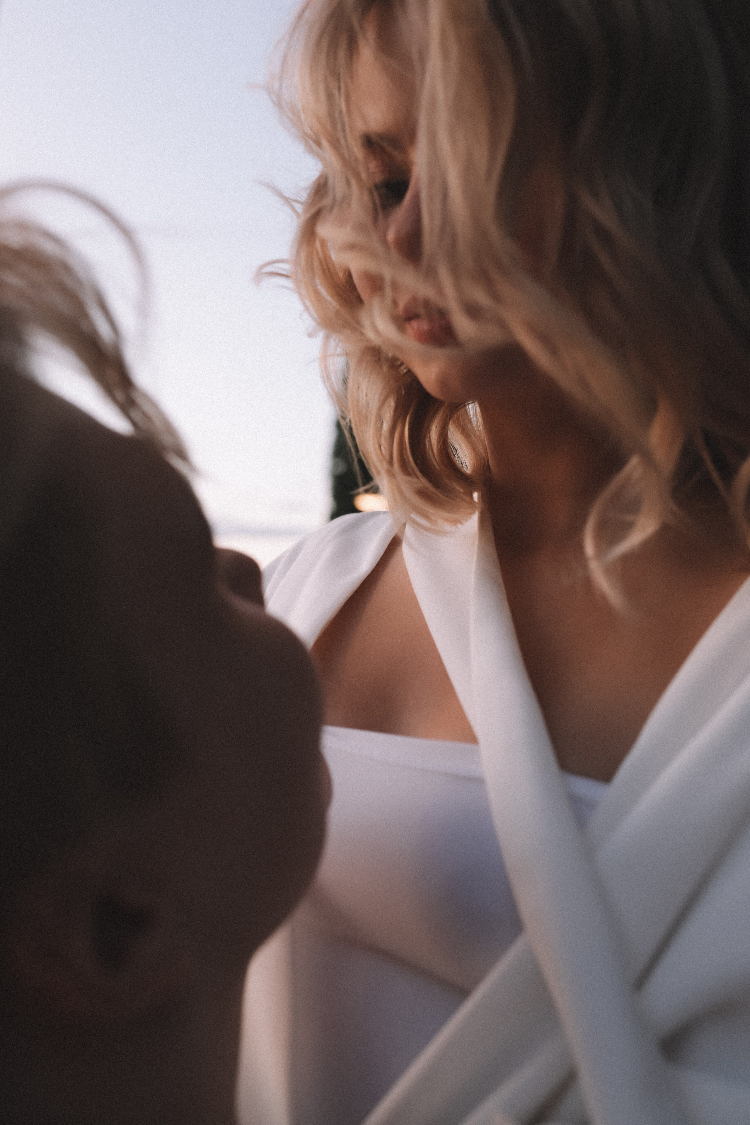 Наташа и Максим. Фотограф в Нижнем Новгороде Кристина Батанова