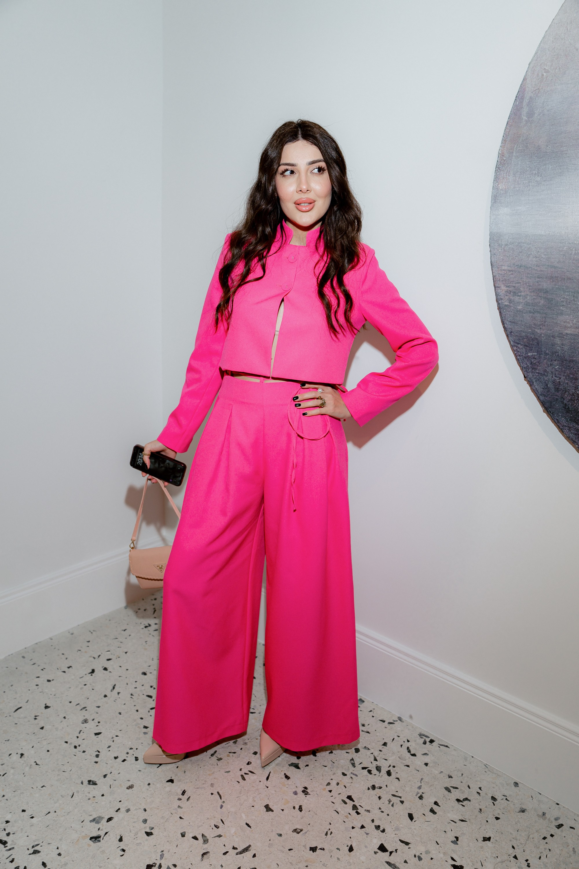 For THALGO BEAUTY. Костя Жуков — фотограф в Москве