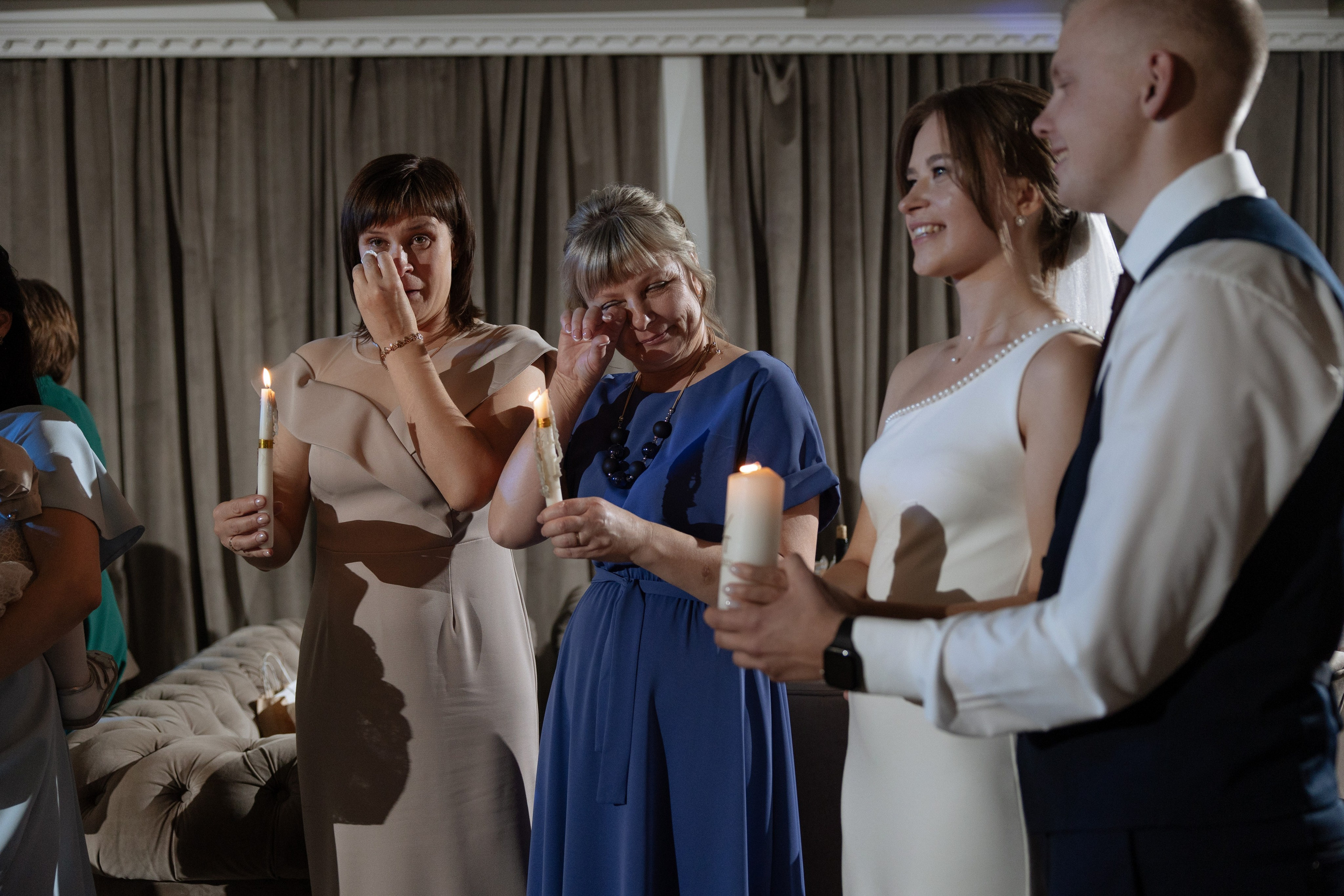 Полны любви. Фотограф Софья Гречка