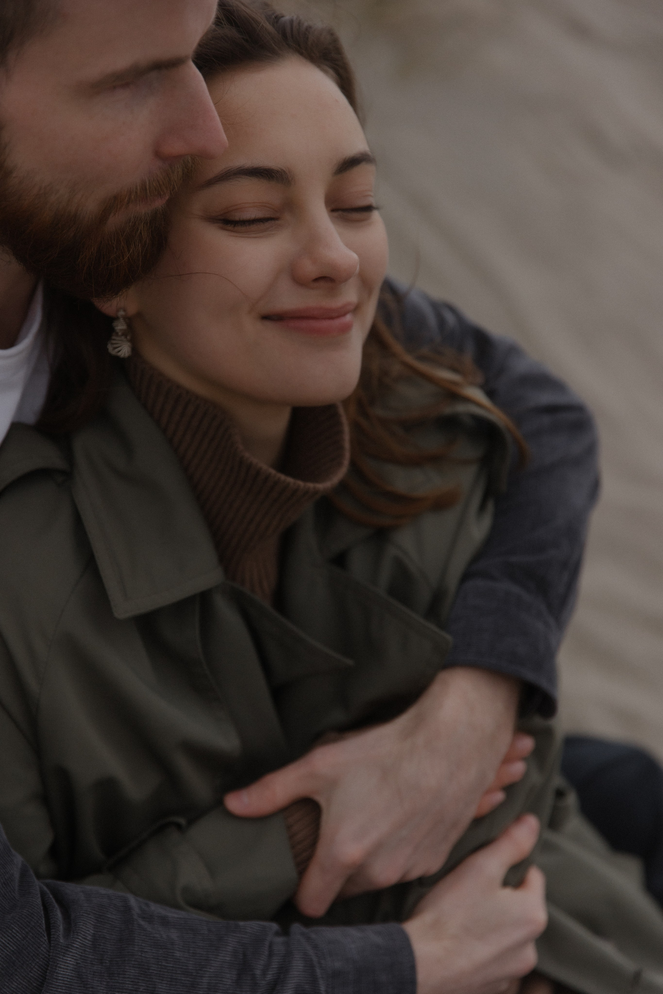 Макс и Диана. Семейный и свадебный фотограф в Москве и Зеленограде Пилипенко Юлия