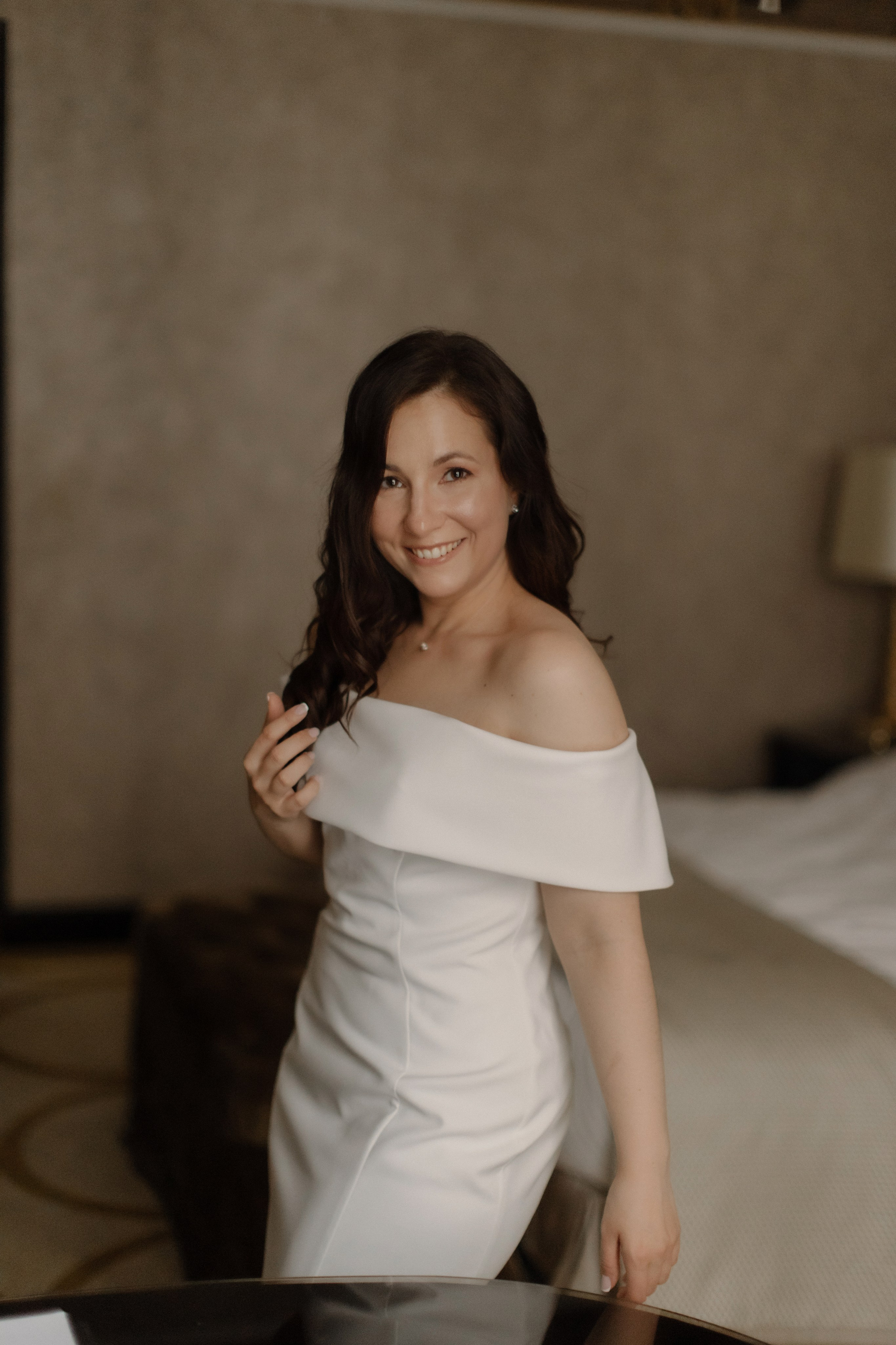 Андрей и Кристина. Семейный и свадебный фотограф в Москве и Зеленограде Пилипенко Юлия