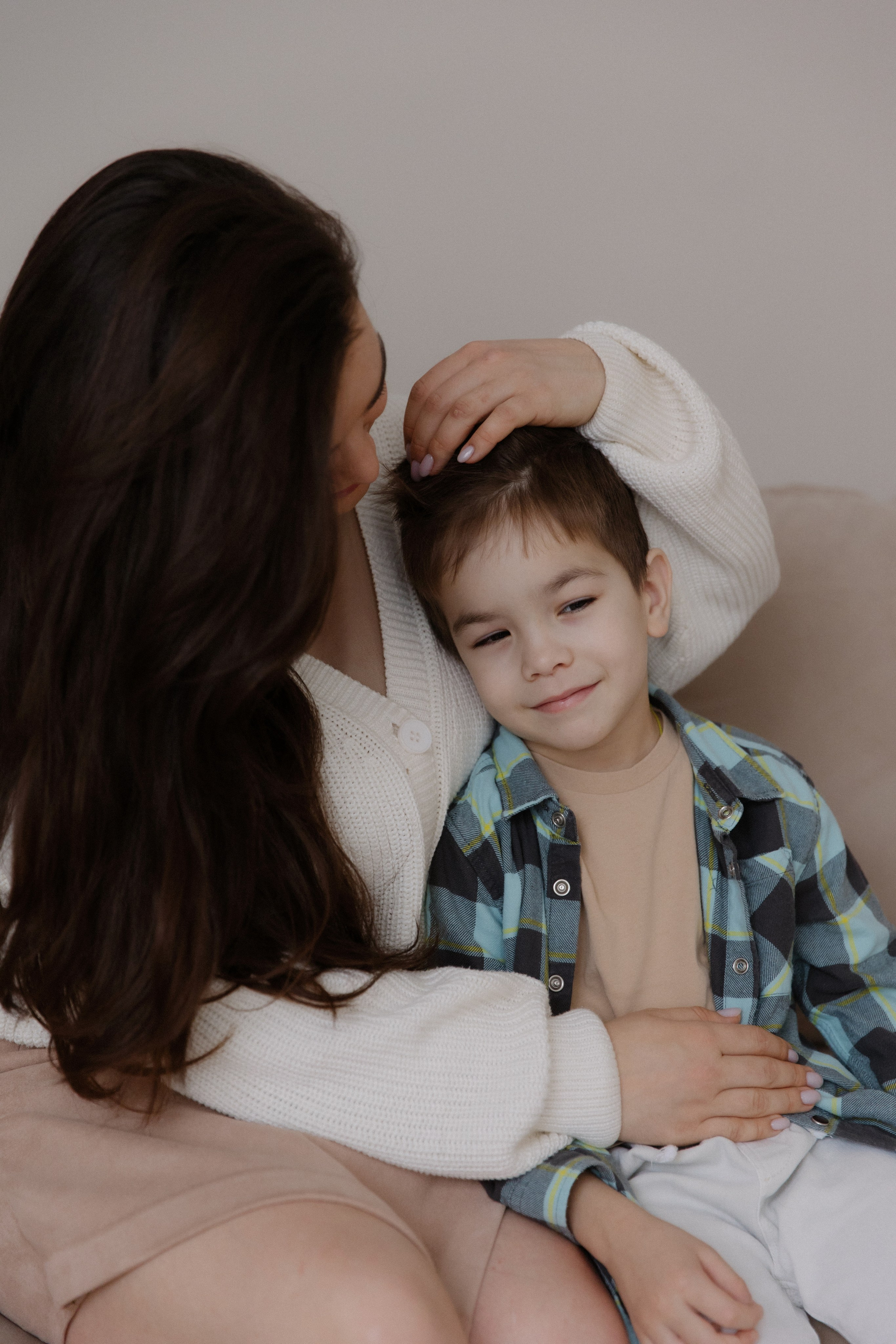 Маша и Кирилл. Семейный и свадебный фотограф в Москве и Зеленограде Пилипенко Юлия