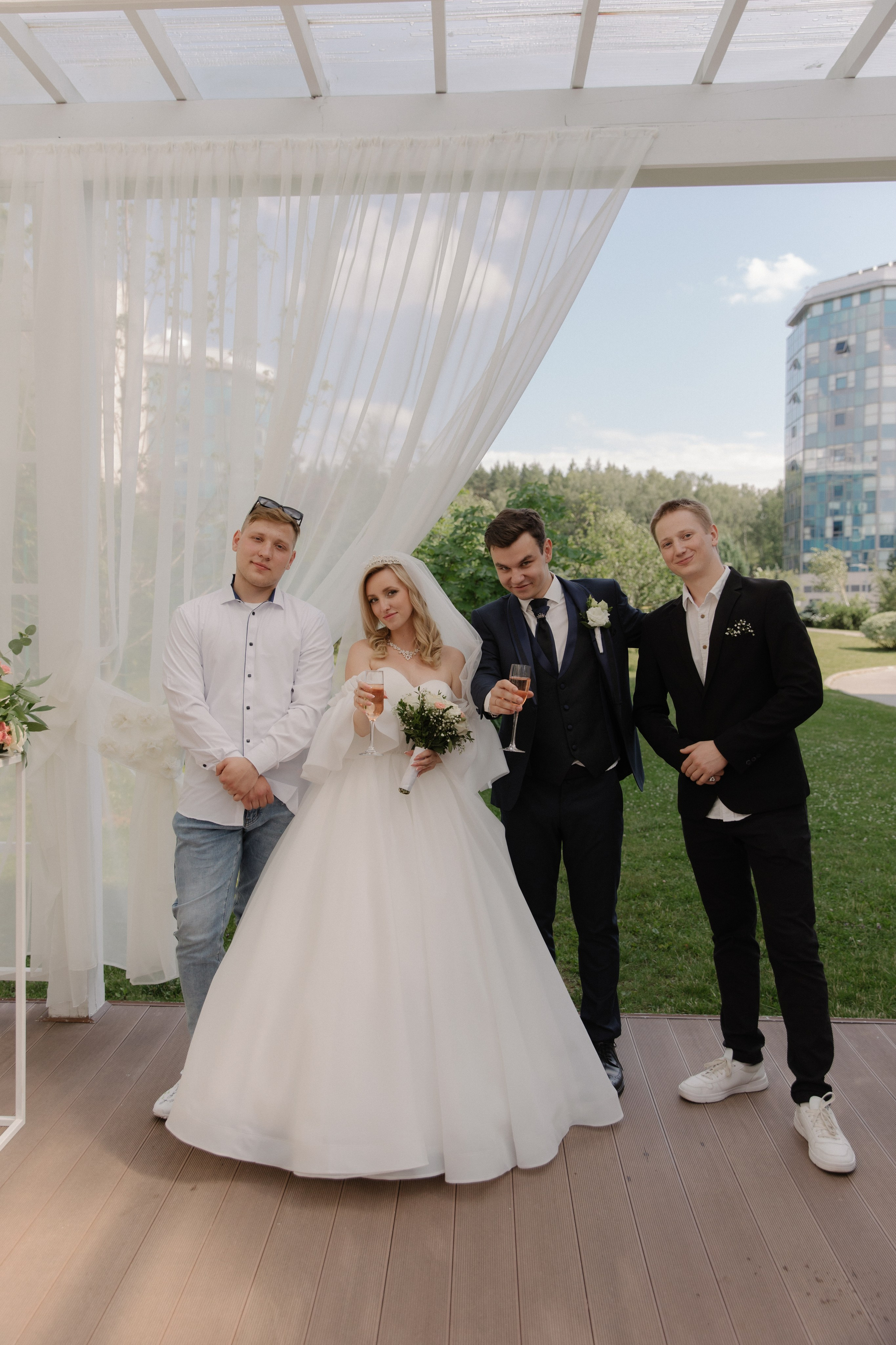 Семен и Софья. Семейный и свадебный фотограф в Москве и Зеленограде Пилипенко Юлия