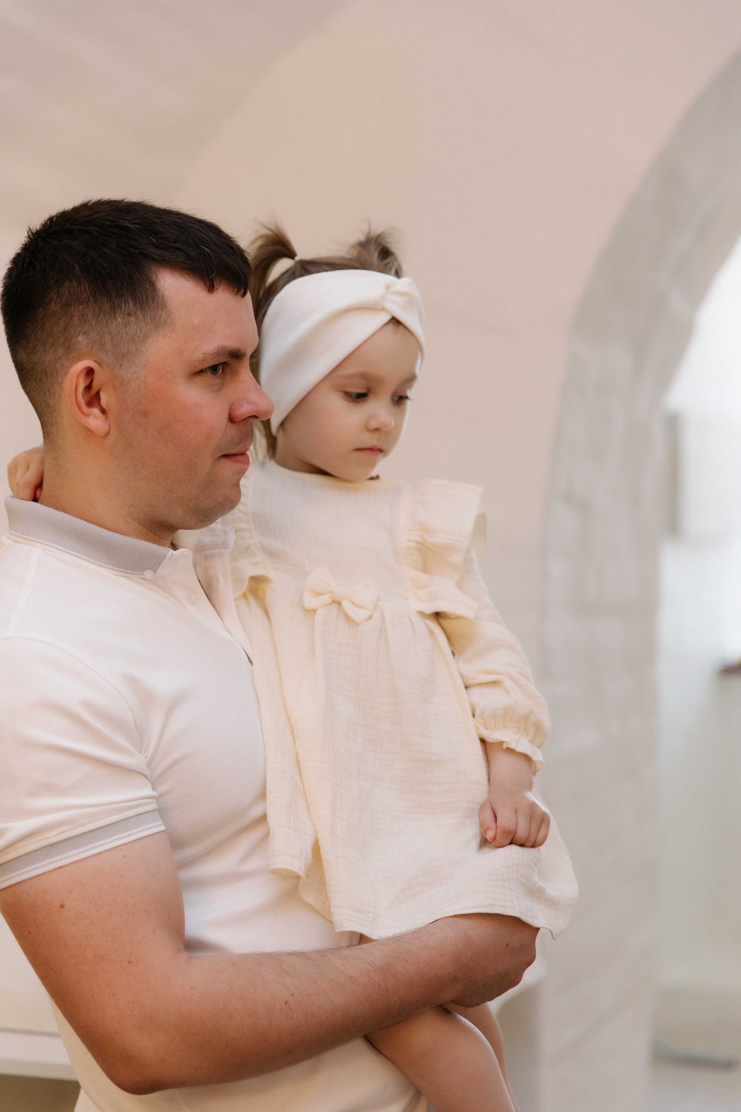 Крестины Мирославы. Семейный и свадебный фотограф в Москве и Зеленограде Пилипенко Юлия