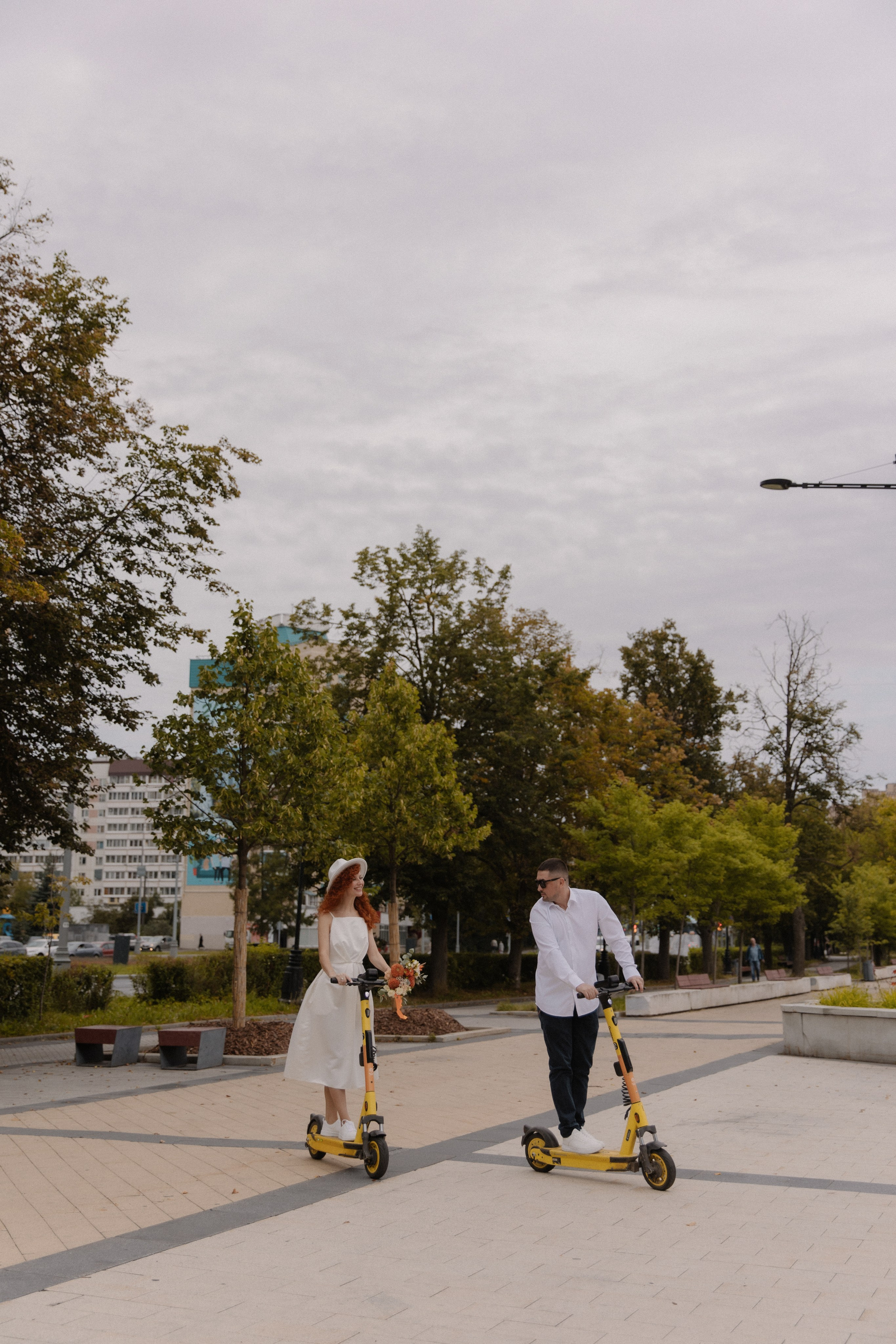 Якуб и Саша. Семейный и свадебный фотограф в Москве и Зеленограде Пилипенко Юлия