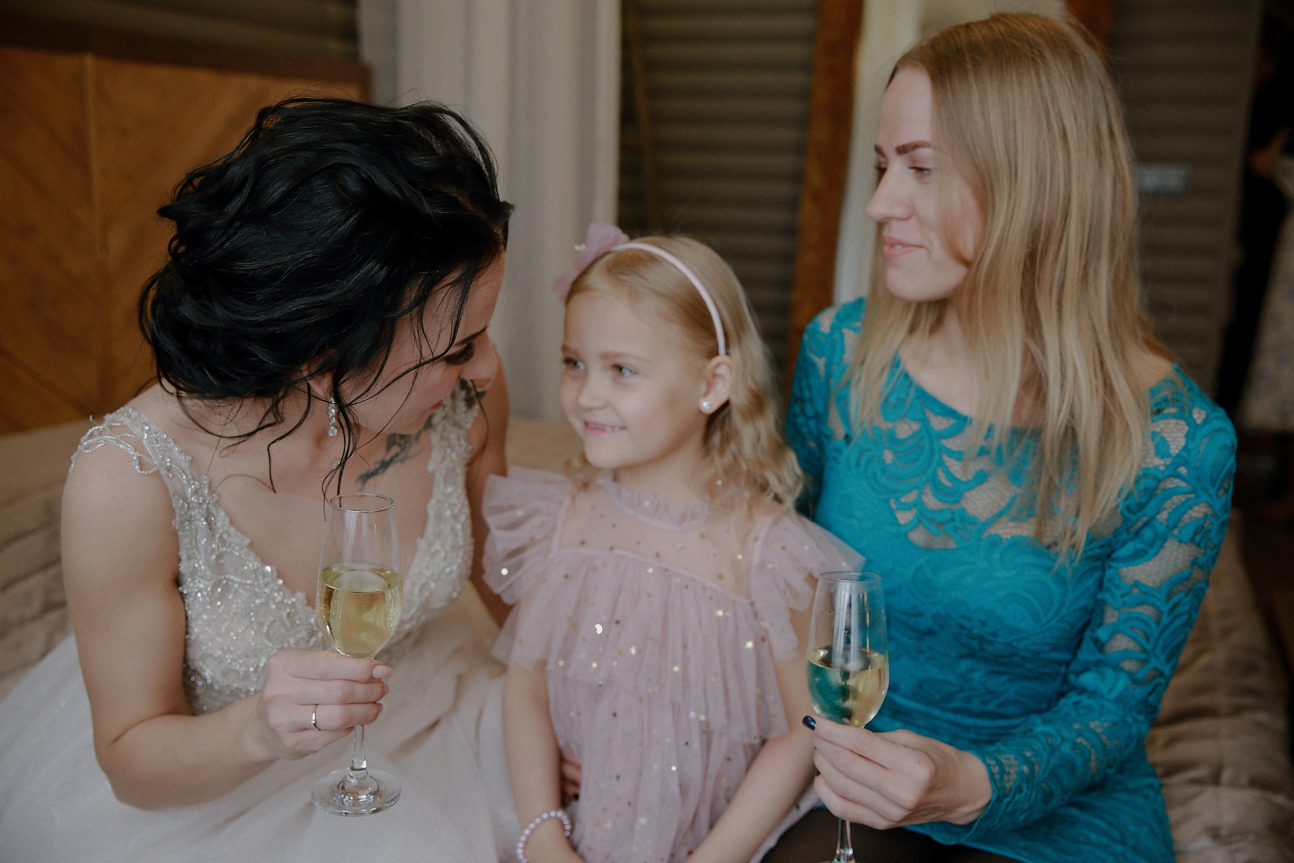 Саша и Ксюша. Семейный и свадебный фотограф в Москве и Зеленограде Пилипенко Юлия