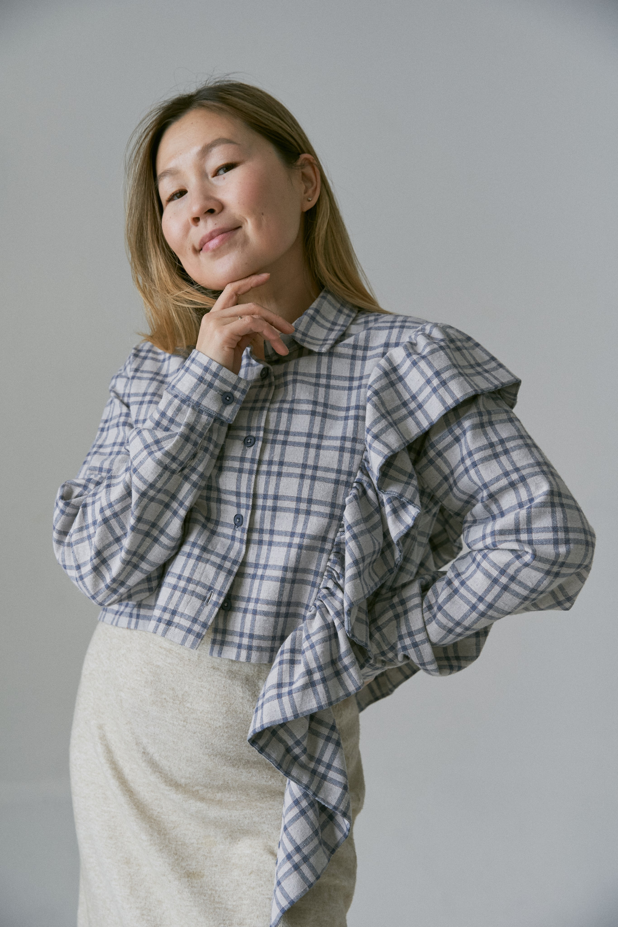 Йогини. Фотограф Улан-Удэ