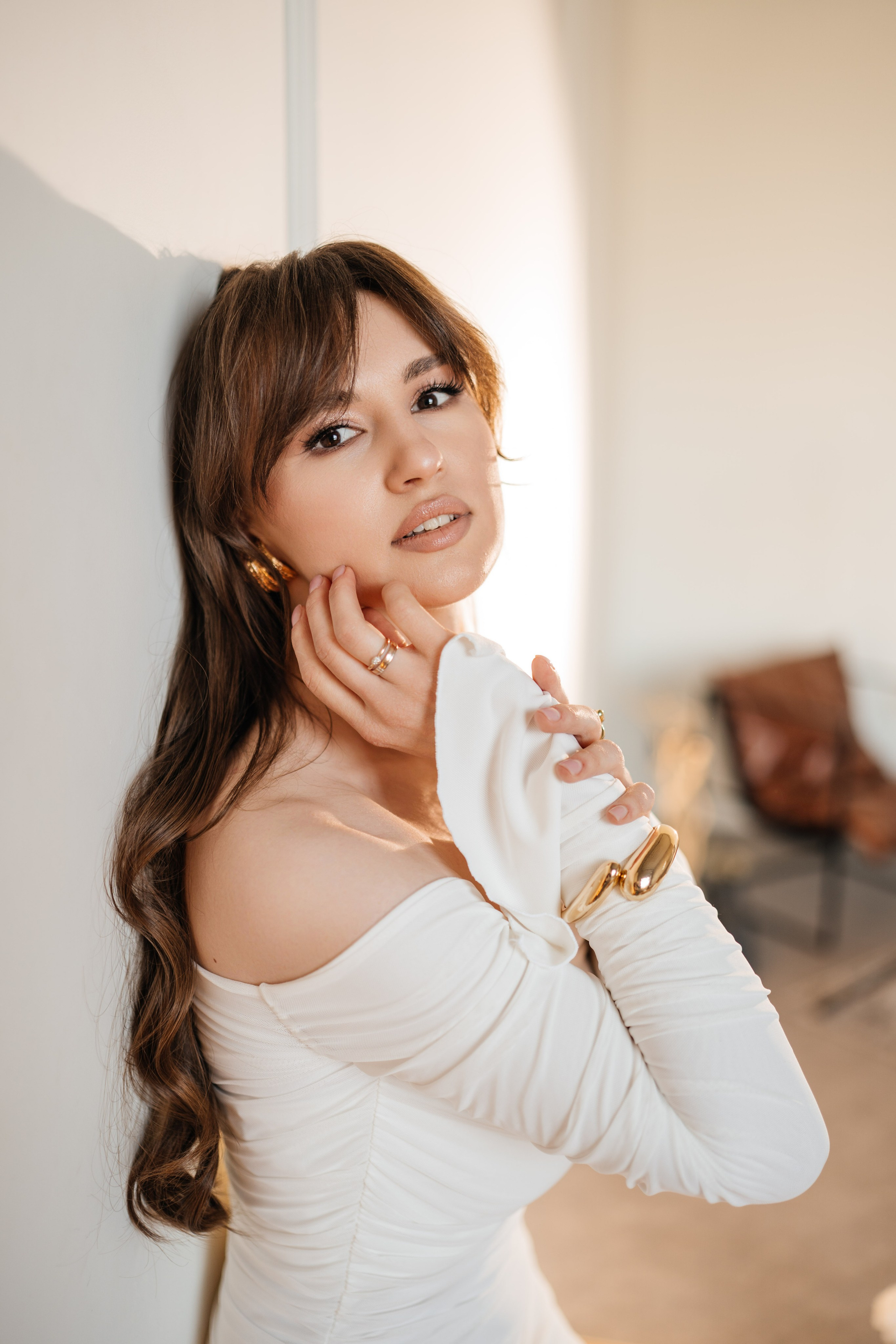 Студия и улица (общая подборка). Https://instagram.com/ana.stasia.n