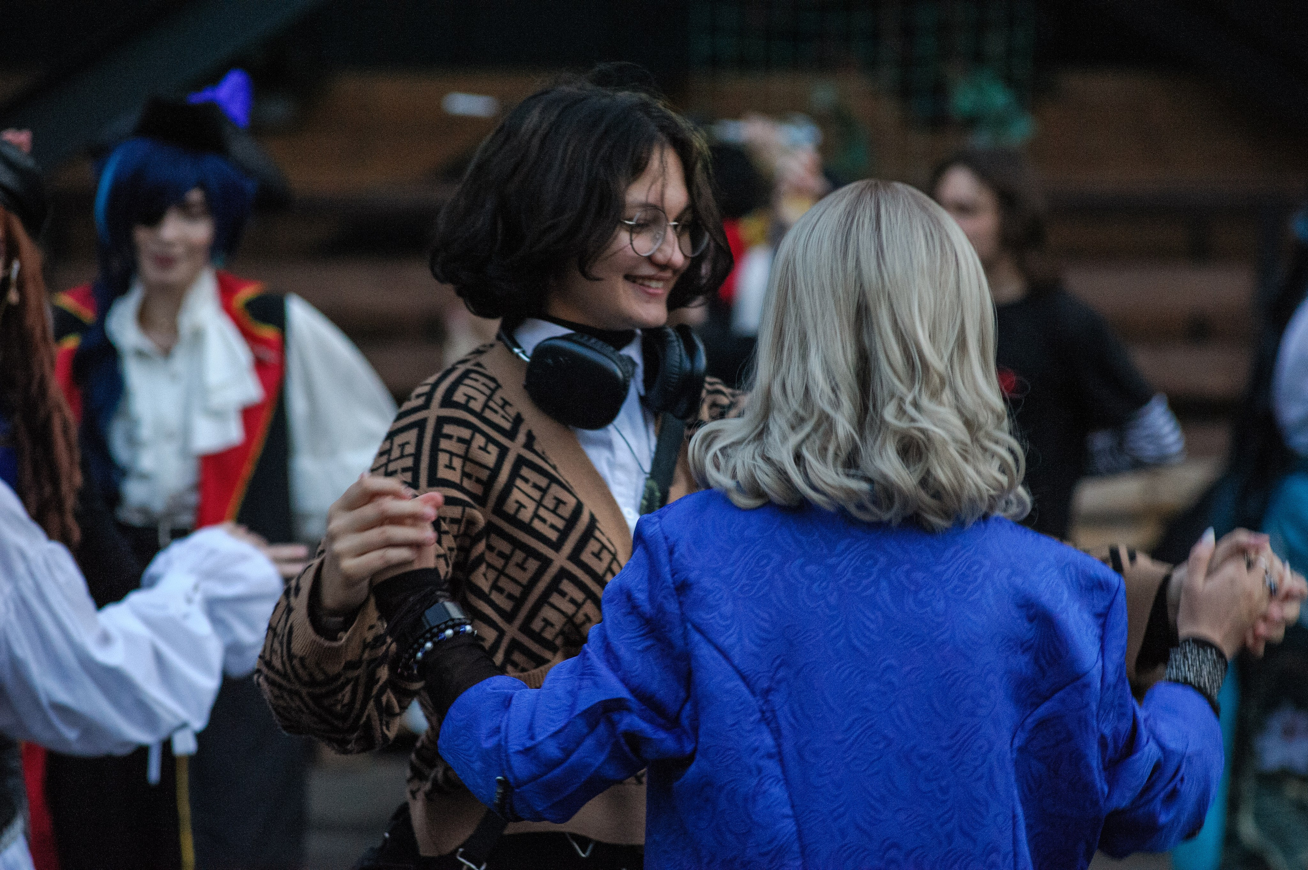 Magic Fest 26.10.2025. Фотограф Михаил Морозов. Москва и МО