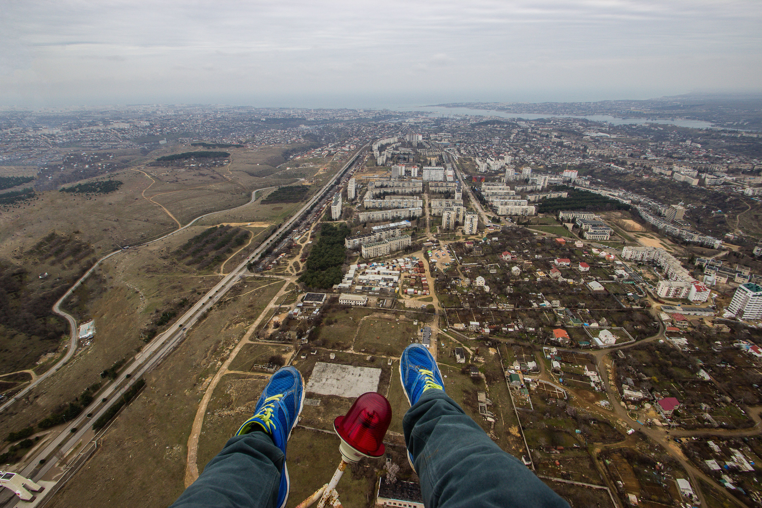 Выставка Urban Exploration. Архитектурный фотограф Кирилл Цыбенко. Работаю в Москве, по всей России и Миру