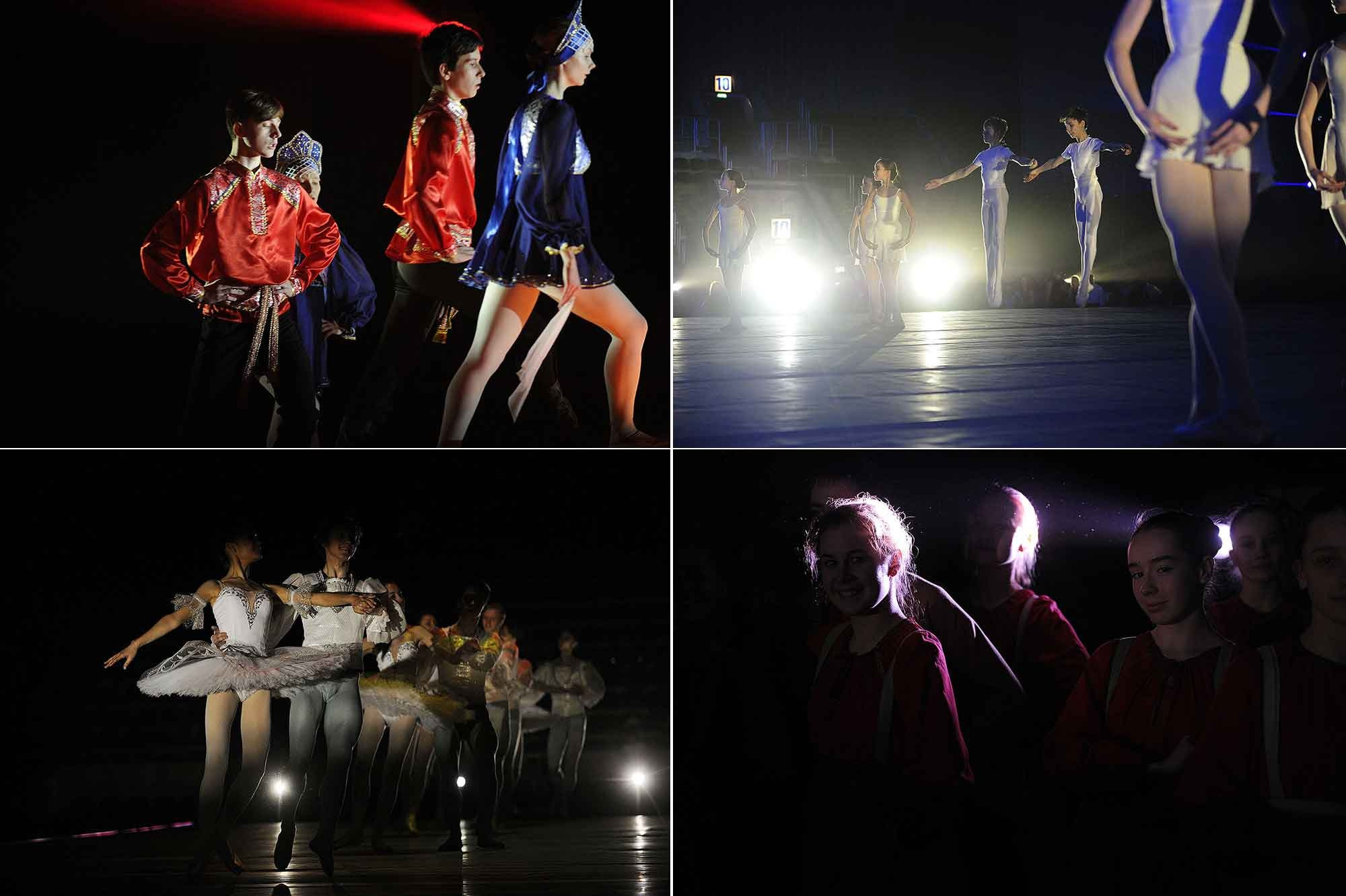 Событийный репортаж. Репортажный и портретный фотораф в Москве Роман Кузнецов