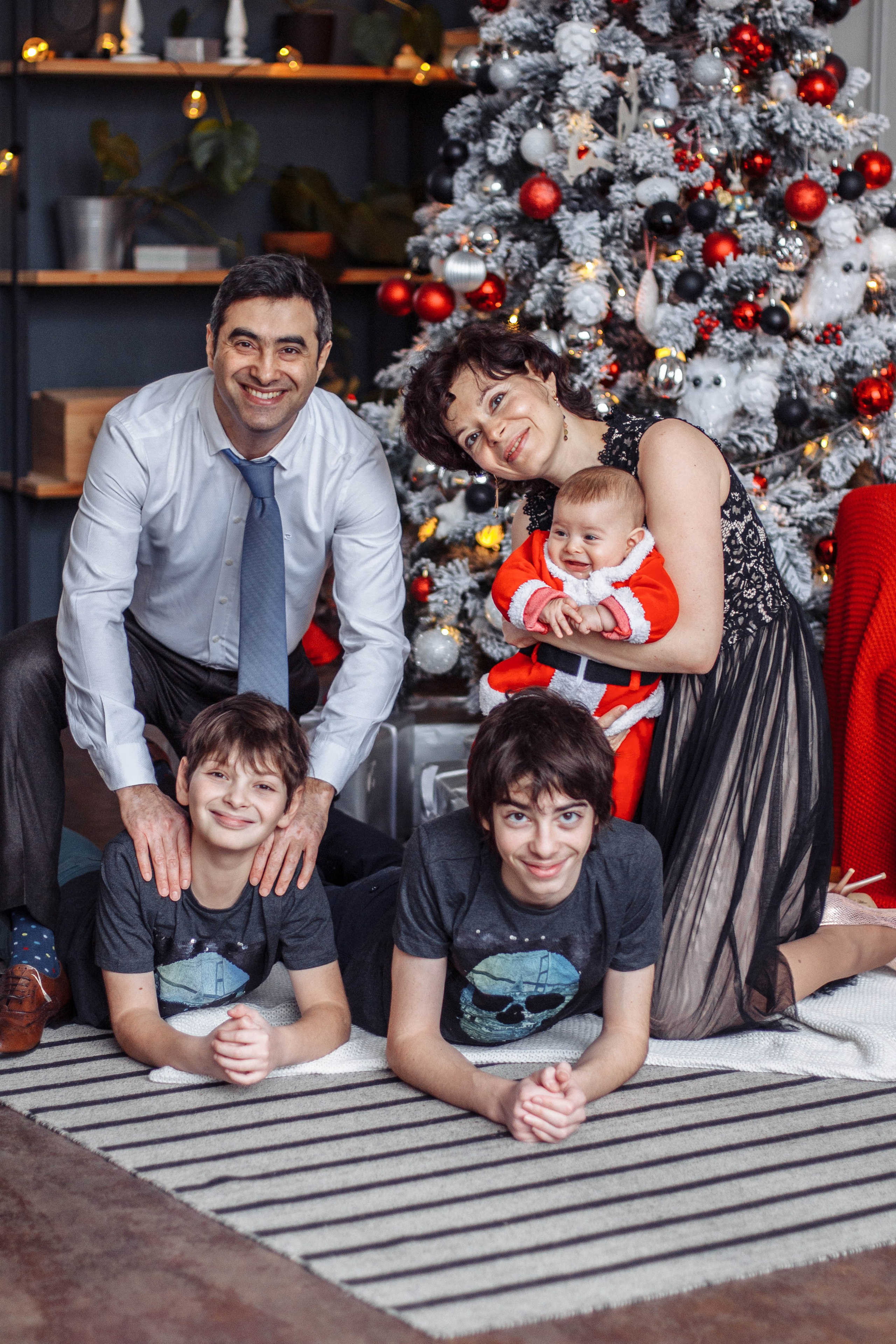 Family. Семейный, детский, свадебный фотограф в Москве, Люберцах