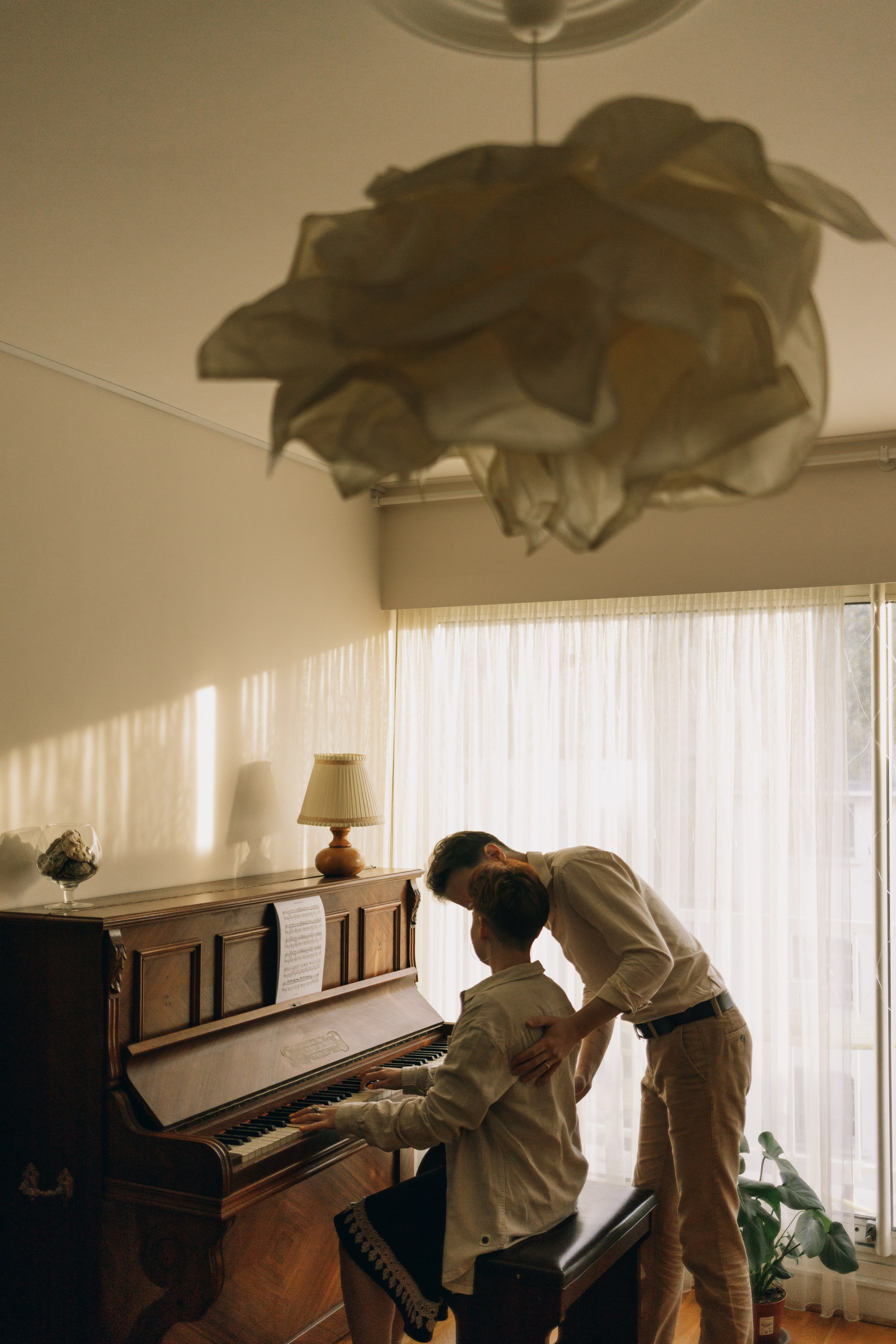 Любовь как искусство. Фотограф в Париже