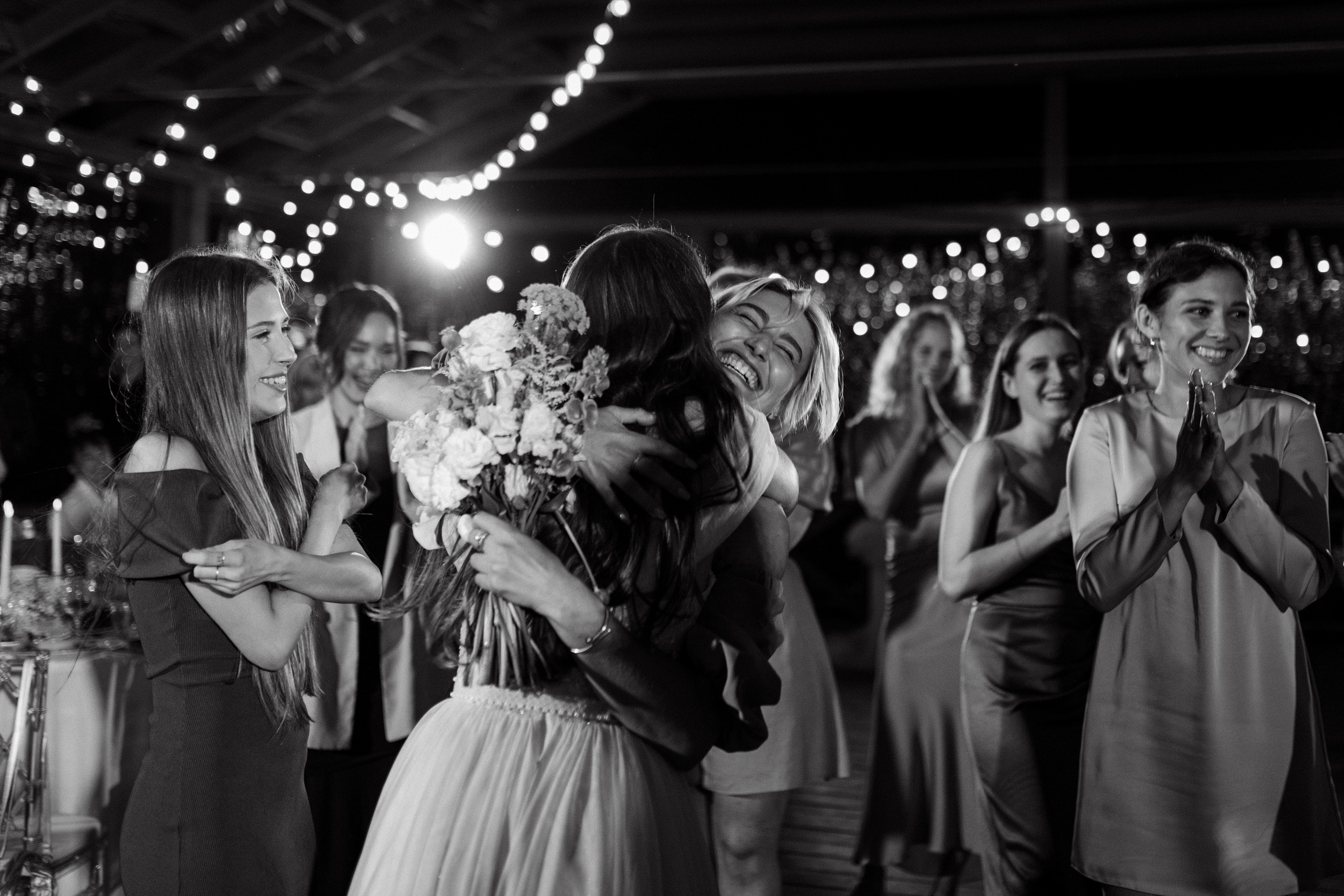 Любовь находит путь. Фотограф Диана Хасанова, г. Казань