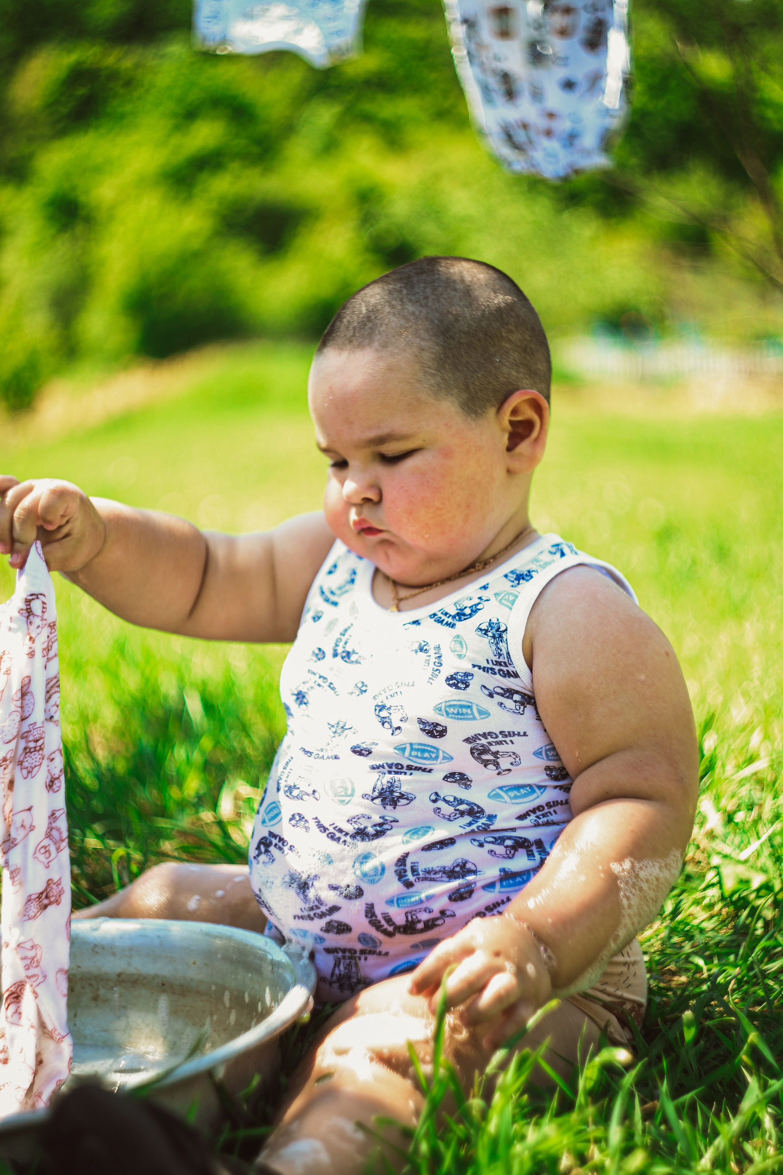 Детская Фотосессия. Photo_Prutskaya