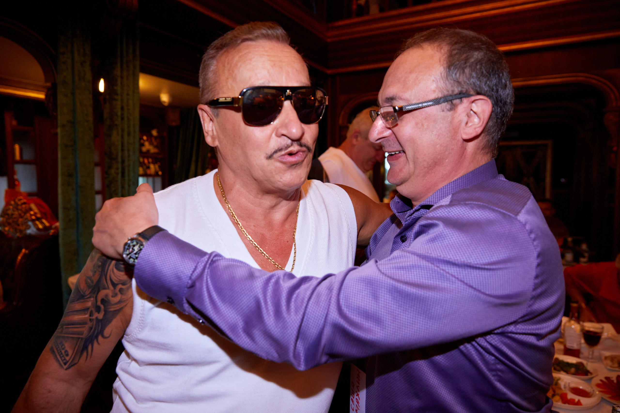 Светские мероприятия. Репортажный фотограф в Самаре