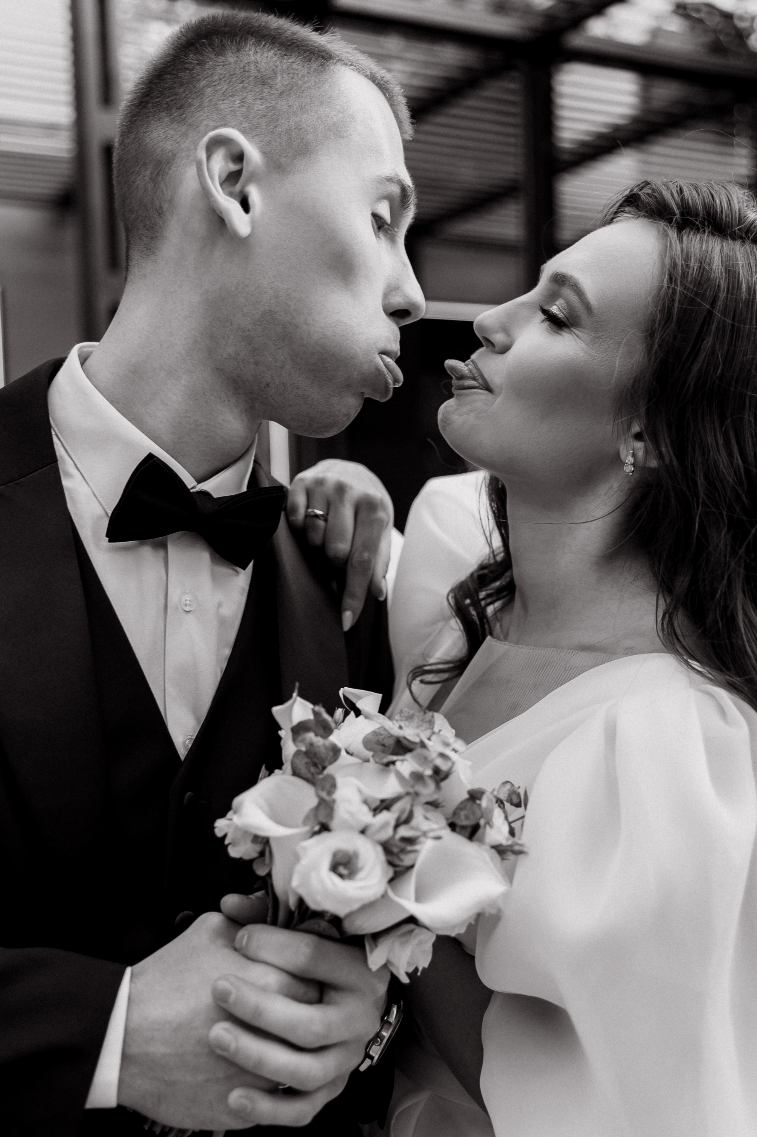 C&Н полный день. Свадебный и семейный фотограф в Красноярске Сиско Ксения