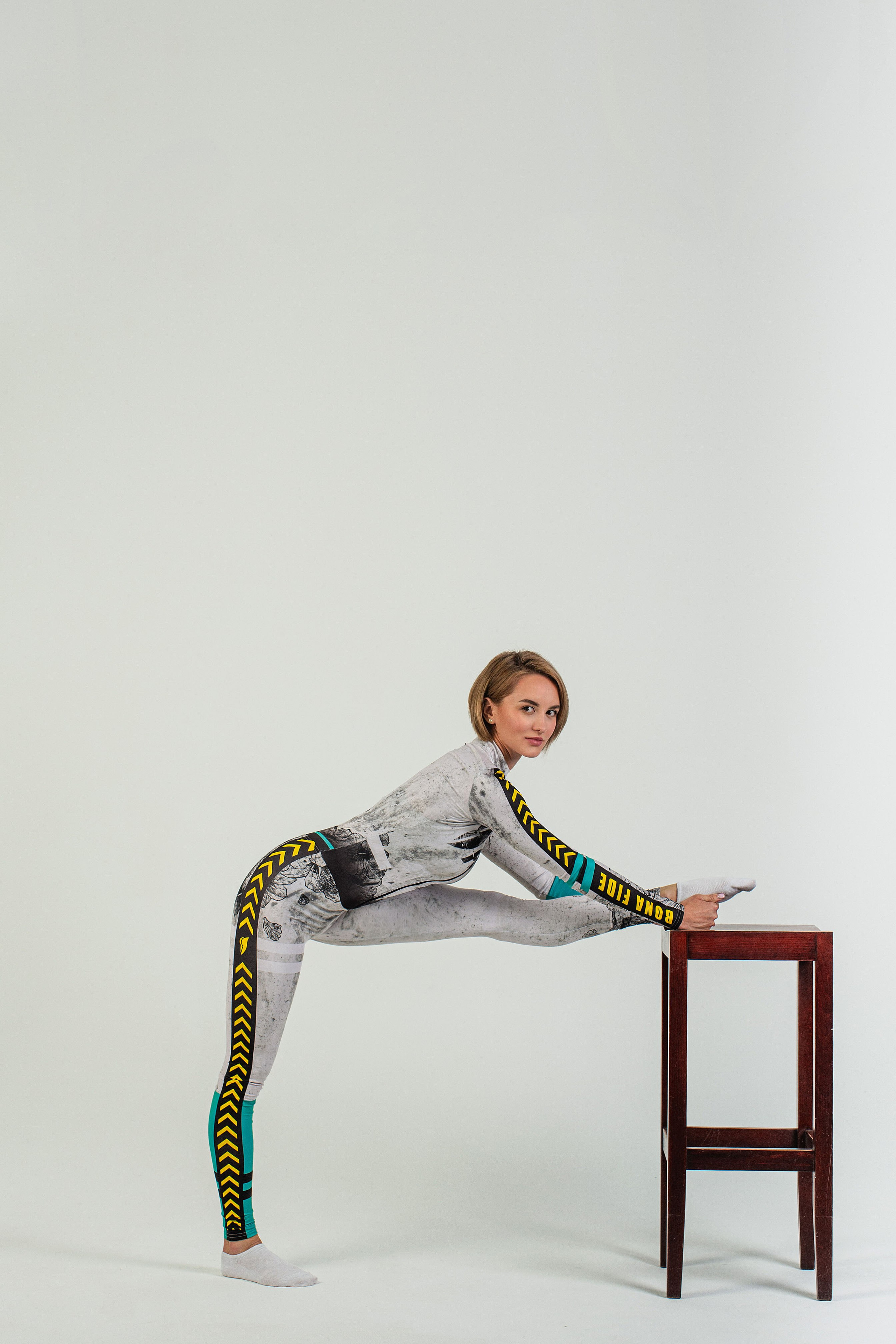 Lady Stretch. Фотограф в Москве Ангелина Ким