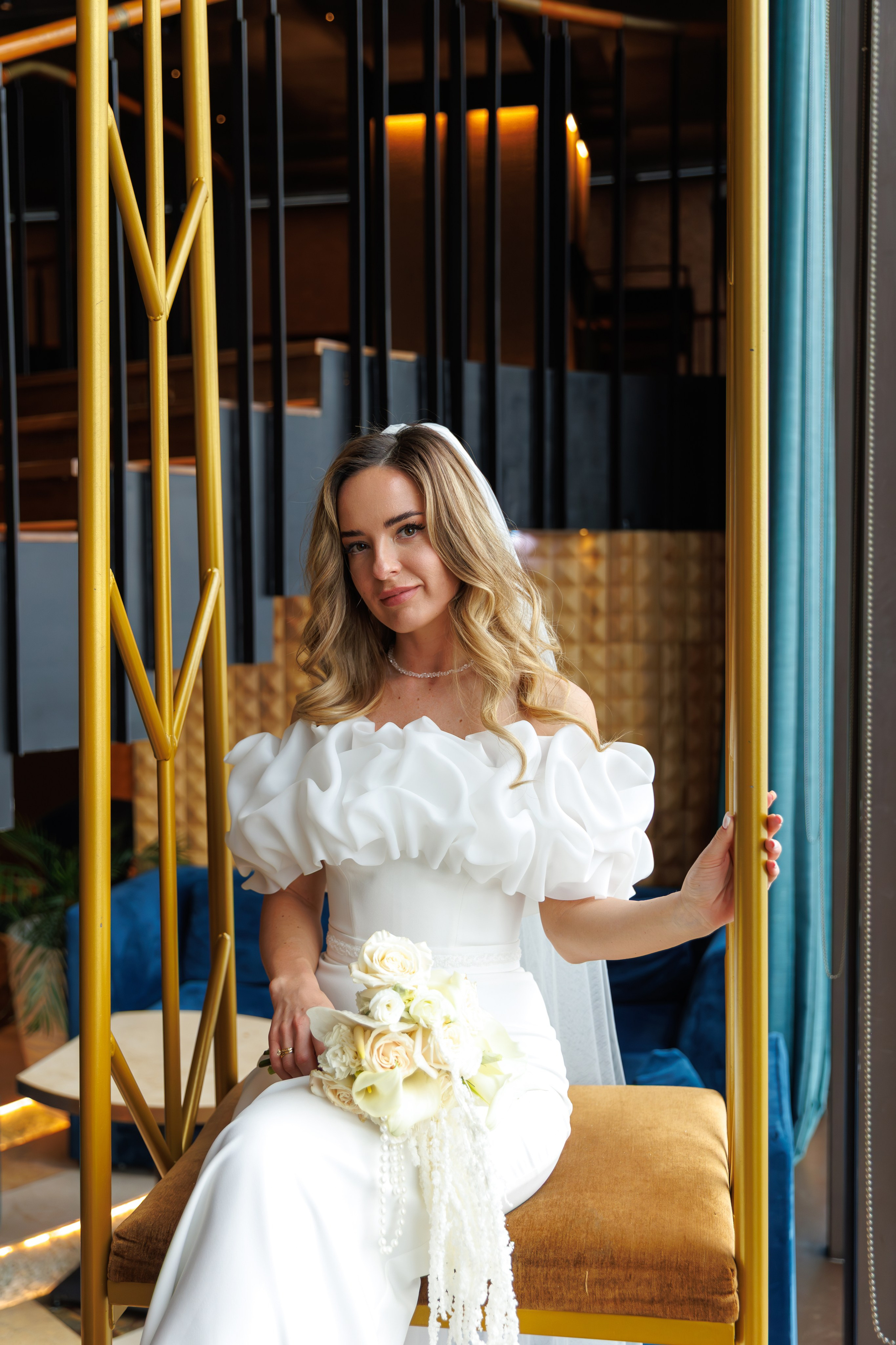 Новые адреса счастья Москва 2025. Свадебный фотограф Москва и МО Сергей Киржаев