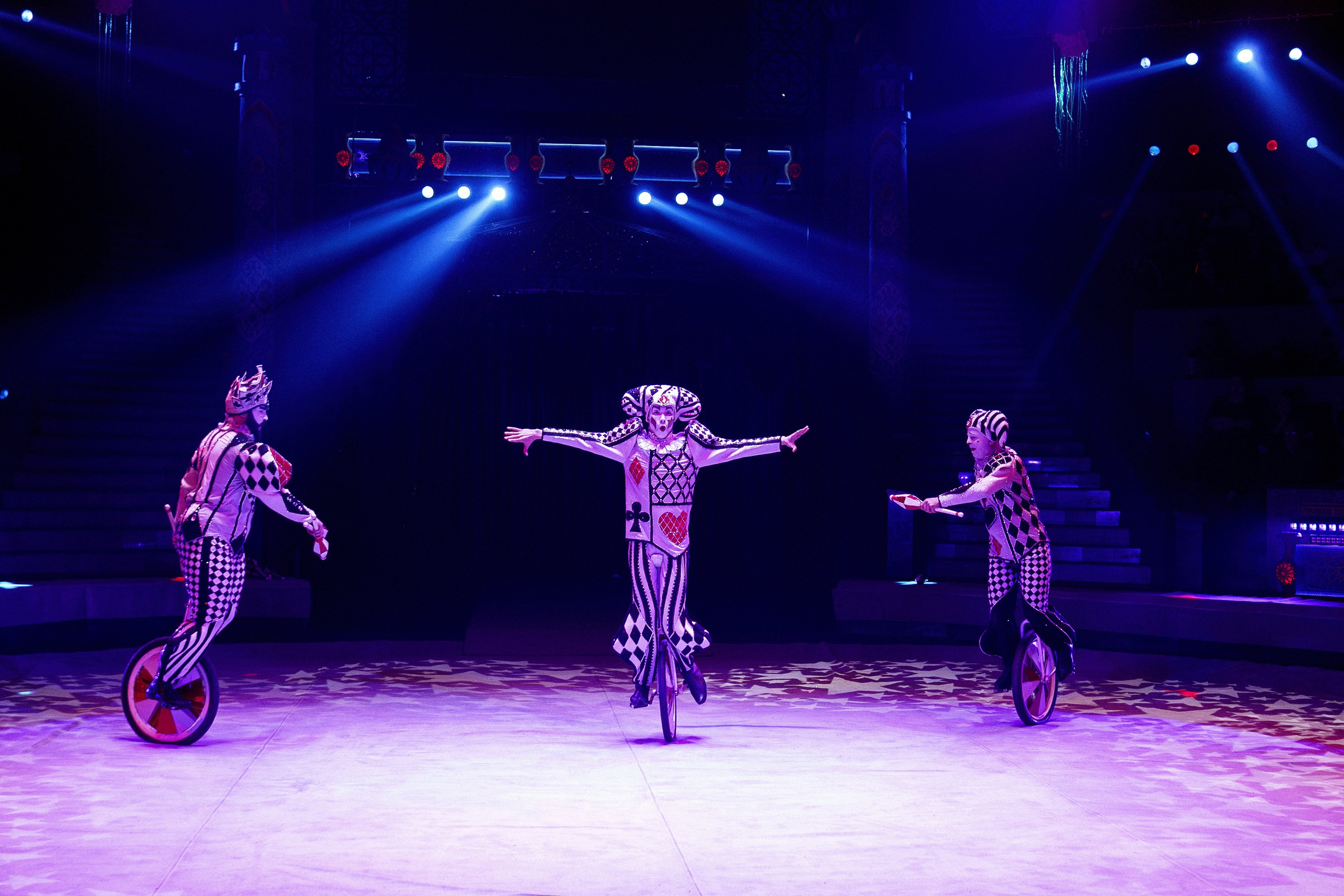 Новое шоу Гии Эрадзе «ПЕСЧАНАЯ СКАЗКА». Фотомастерская Воробьевых