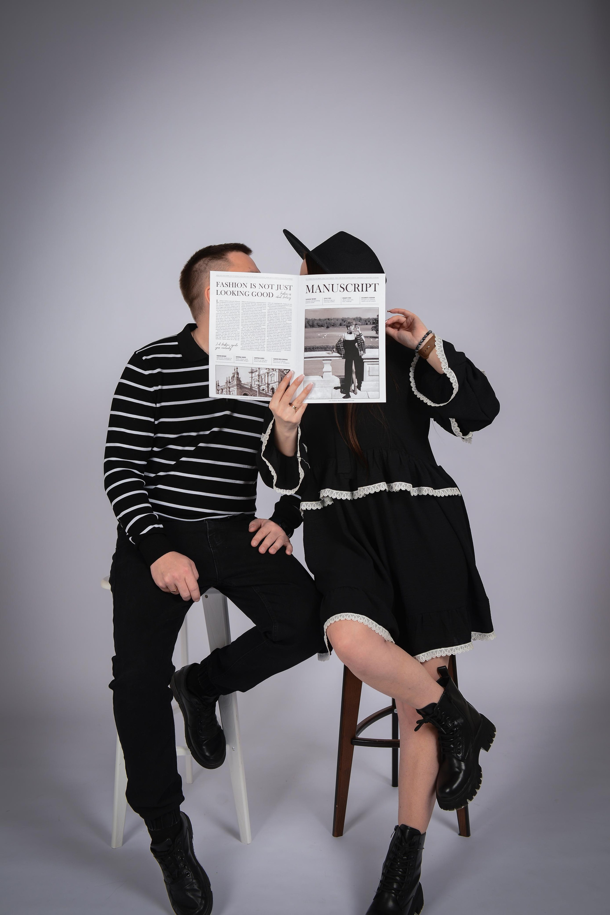 Студия автопортрета Искусство