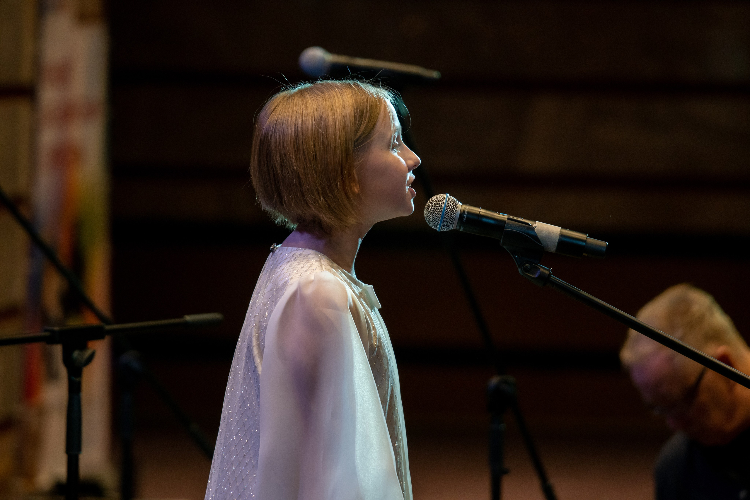 Съёмка концерта Домисольки с оркестром. «Студия DRONAVT`s» — видеосъёмка и фотография г. Москва