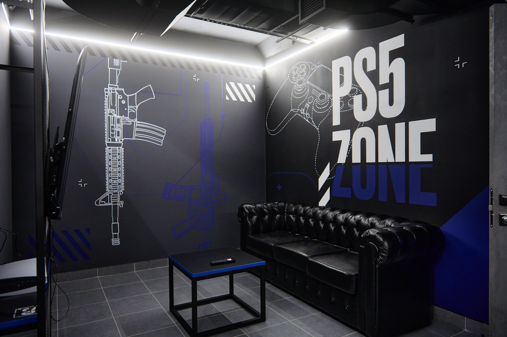 True Gamers. Репортажный фотограф в Москве Вадим Францев