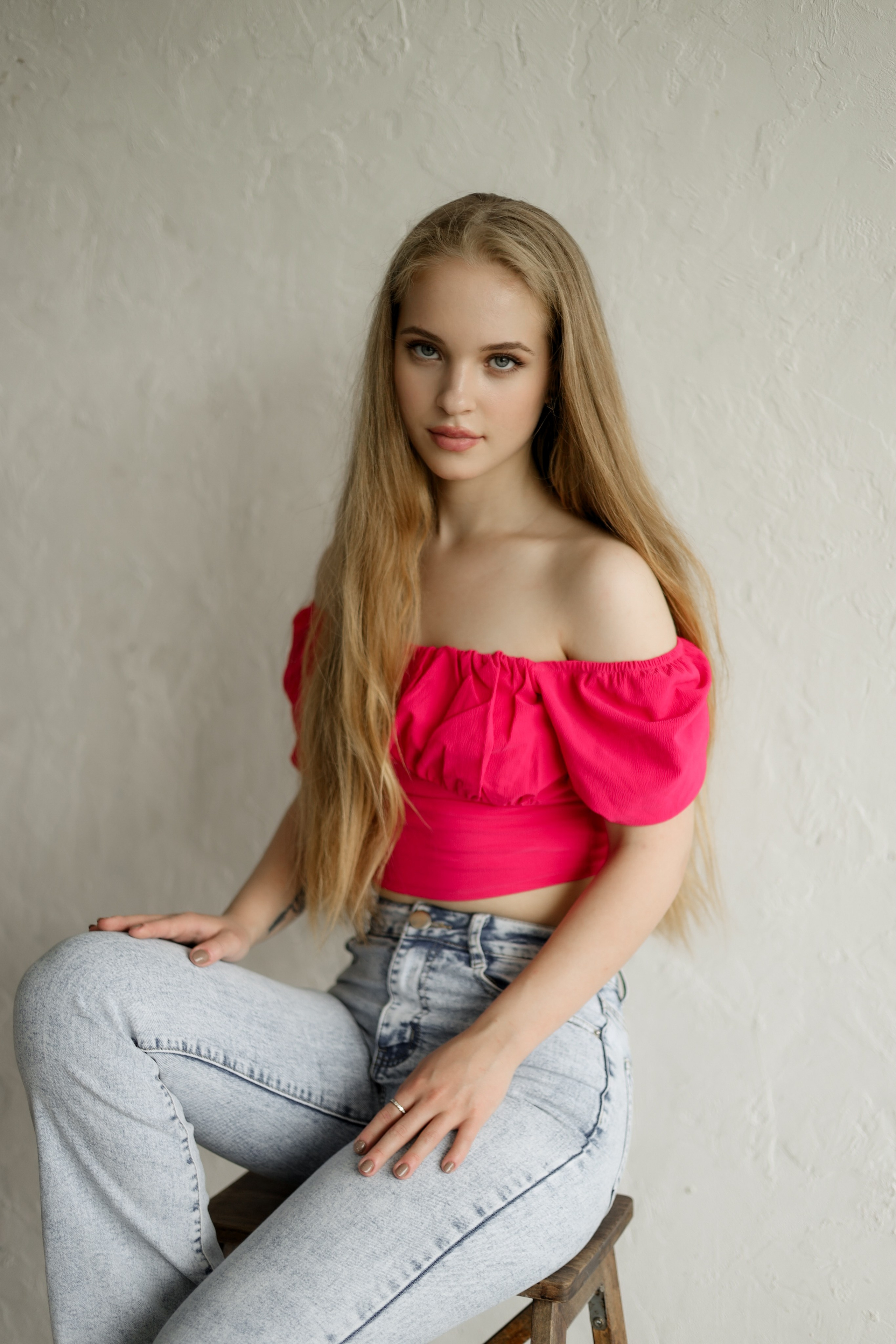 P&D. Photographer Tatiana Ivanova in Yaroslavl