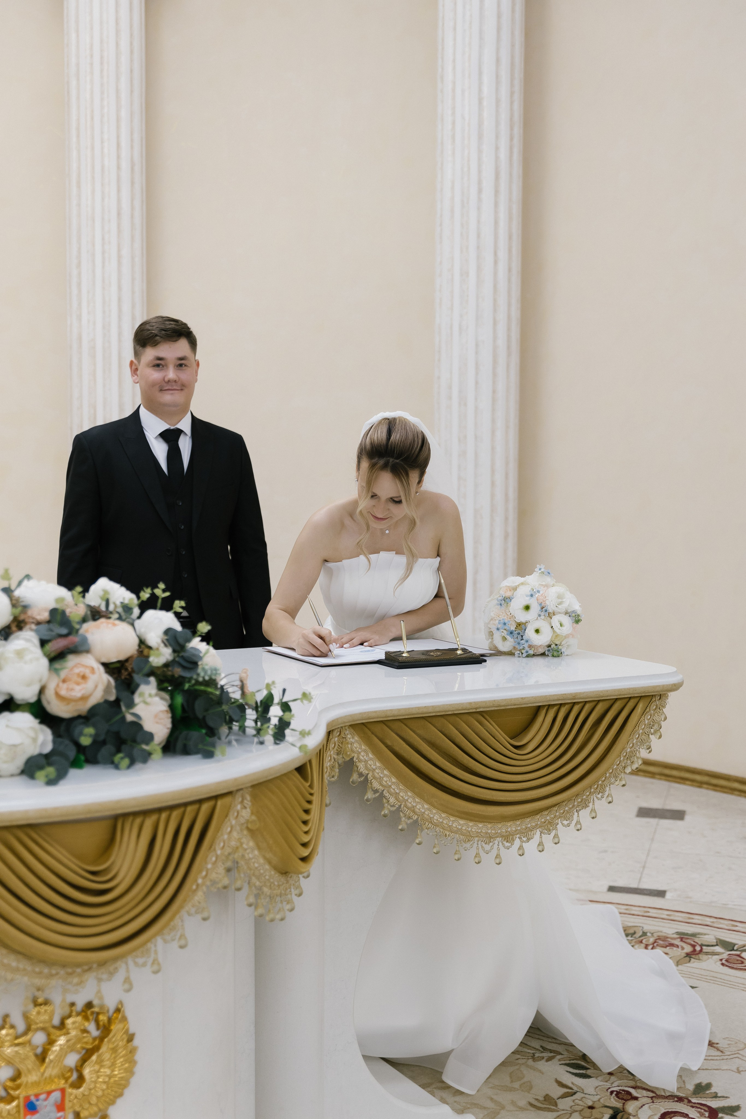 G+I. Свадебный фотограф в Краснодаре Алиса Михайленко