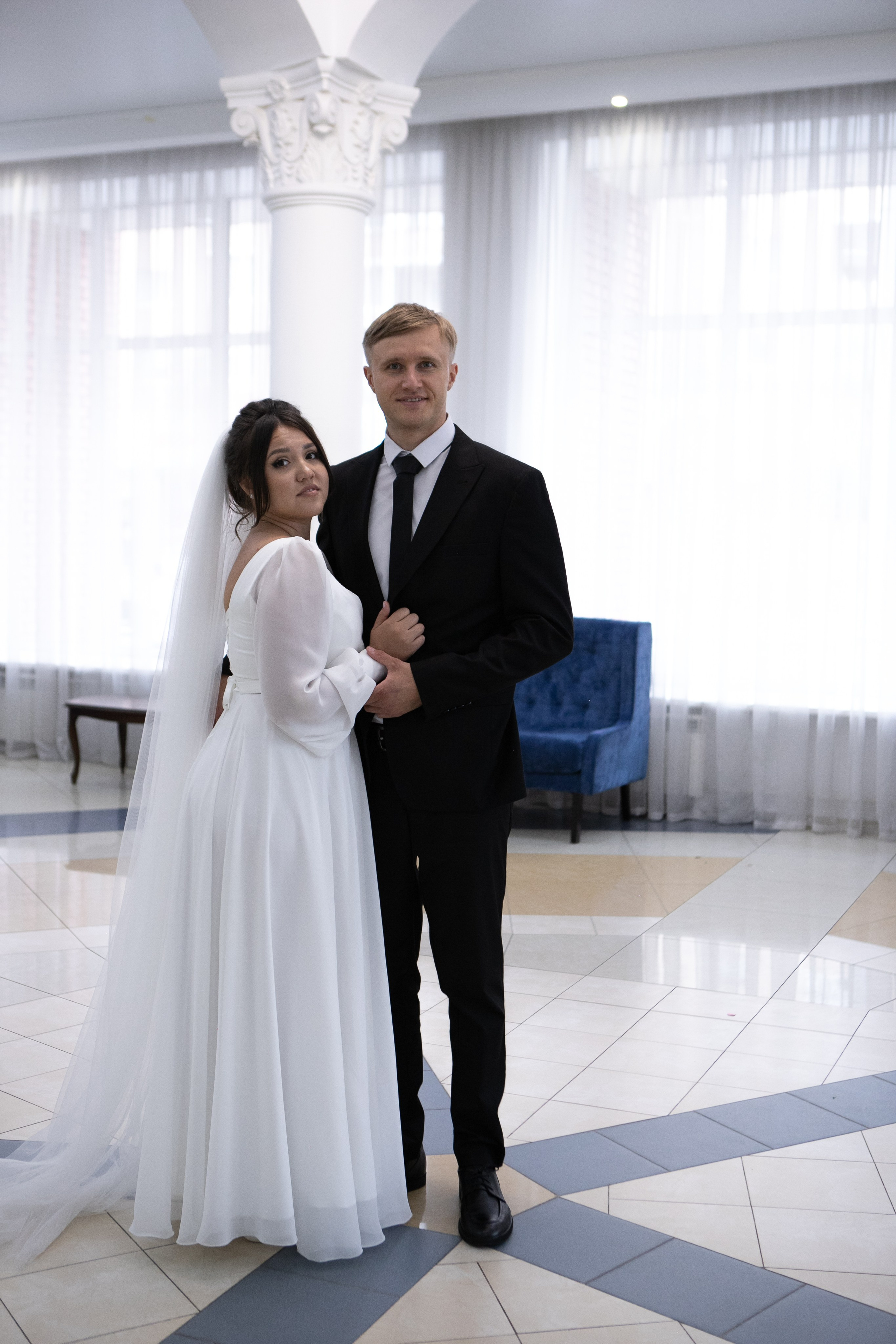 Жених/невеста