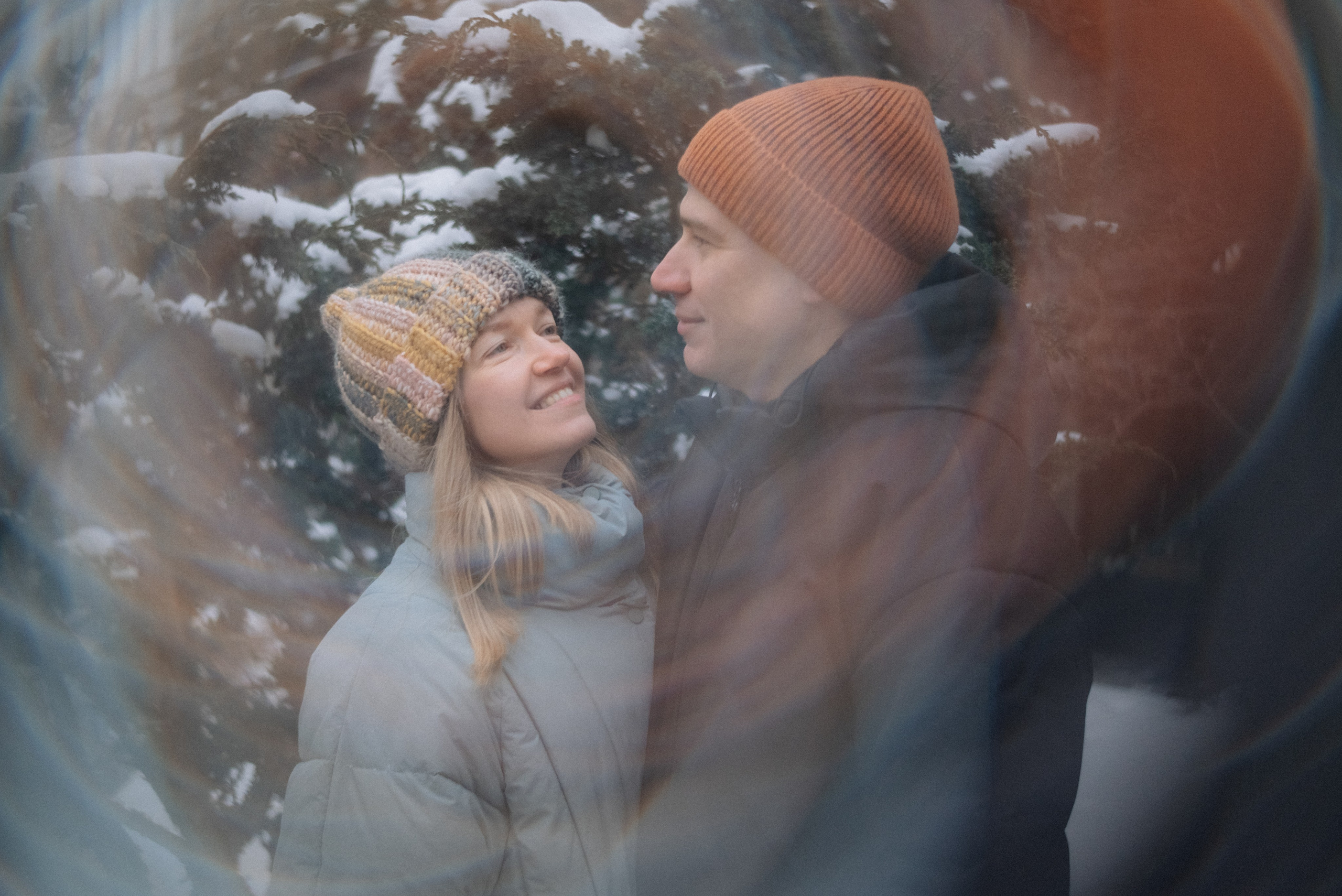 Катя и Саша. Юля Федоровская. Свадебный и семейный фотограф в Москве