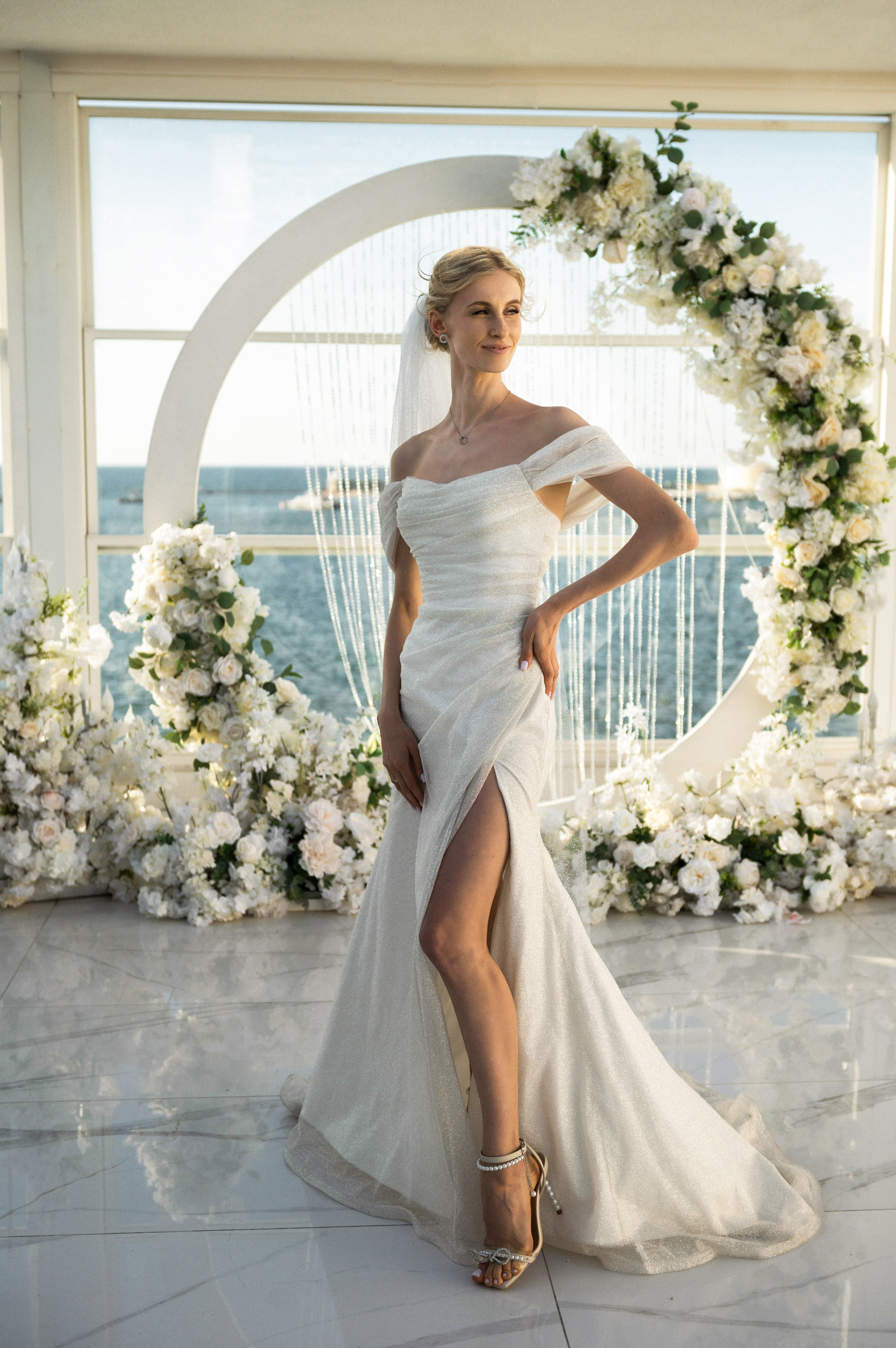 Евгений и Таня. Фотограф Штым Галина — Фотограф в Севастополе, Крыму