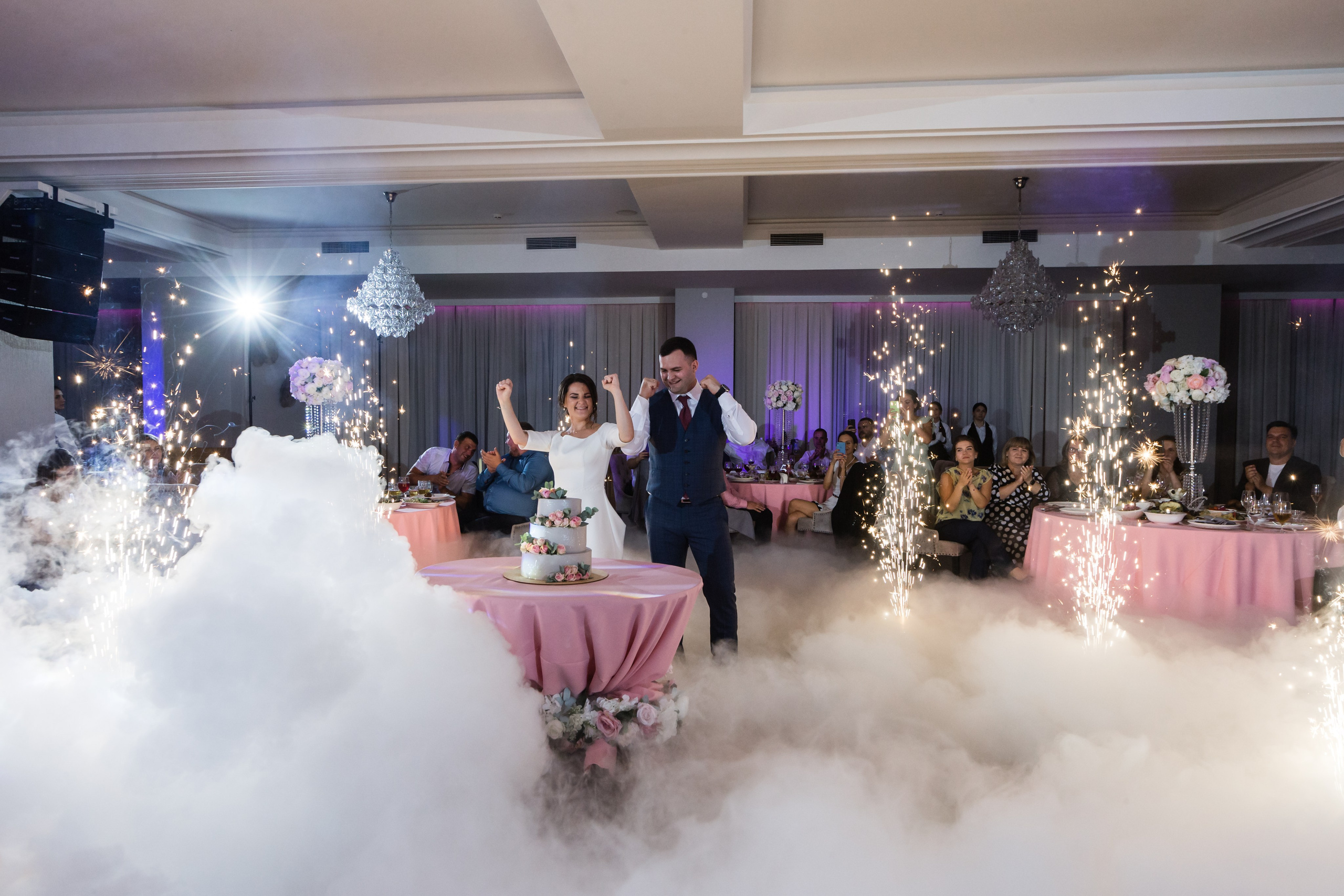 Roma & Anya. Главная