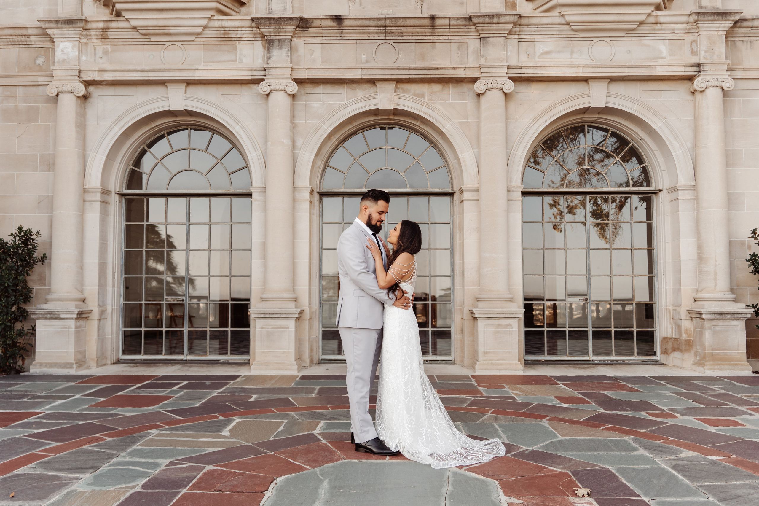 Love story_DarleneJoseph. Ретушер Зенькевич Света