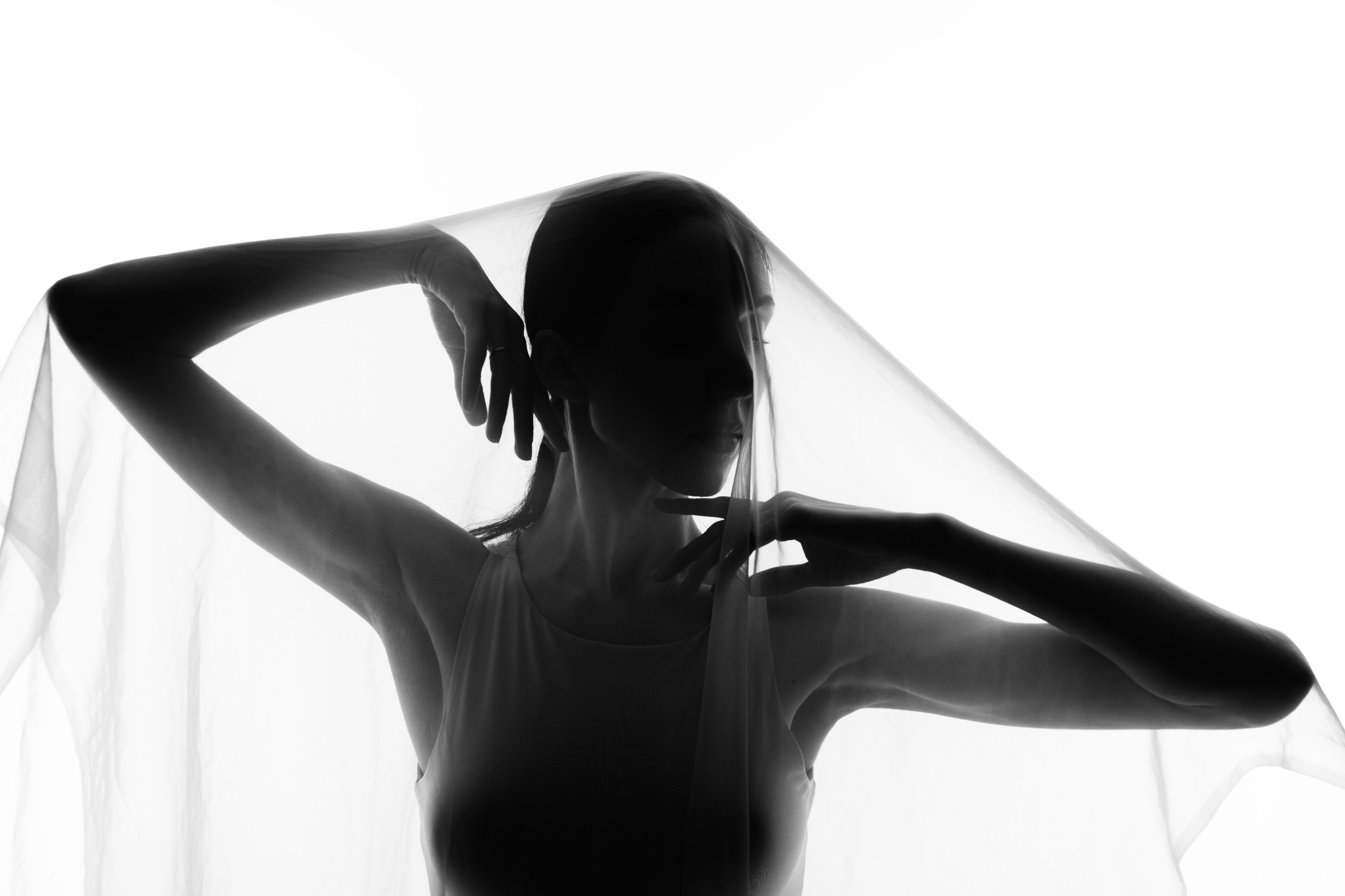 Искусство линии и света