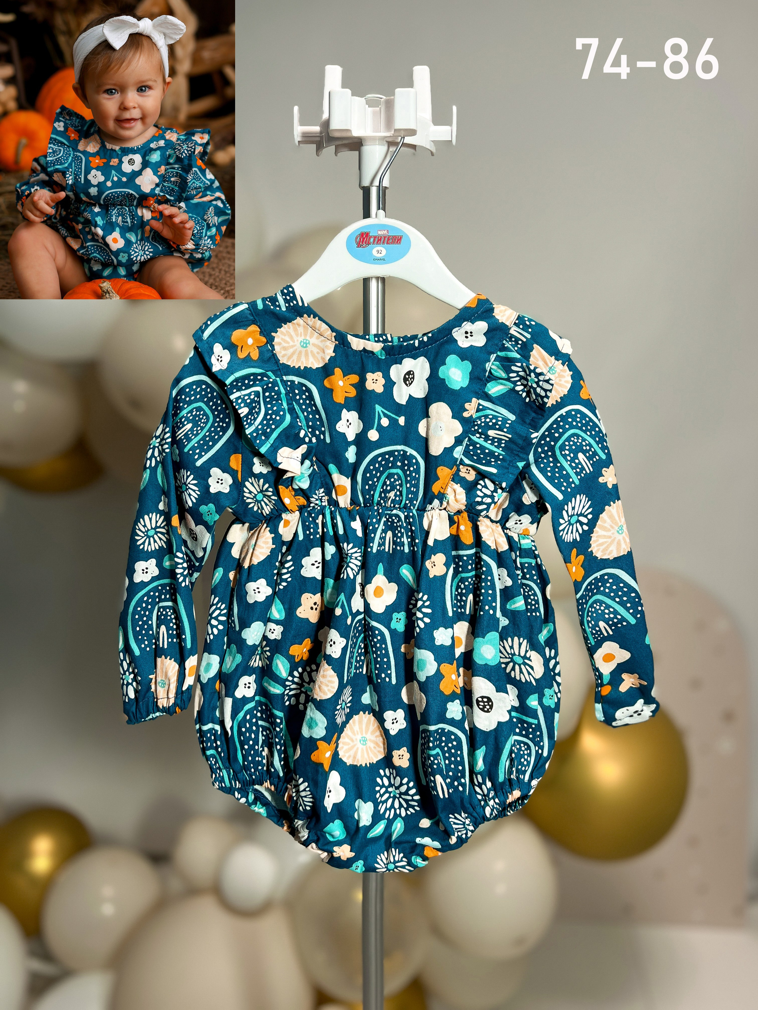 Для девочек. Детская фотостудия в Санкт-Петербурге