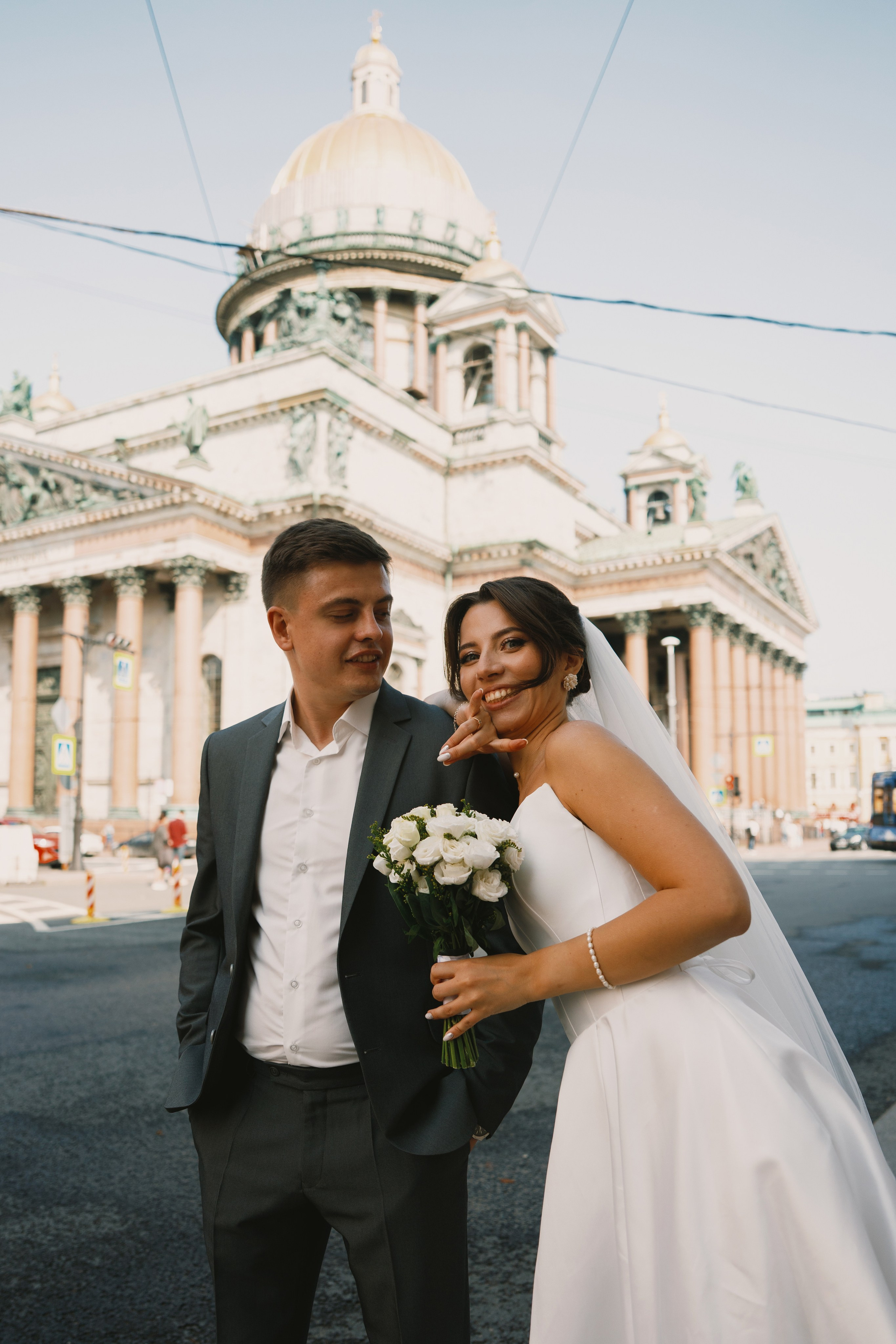 Weddings. Главная