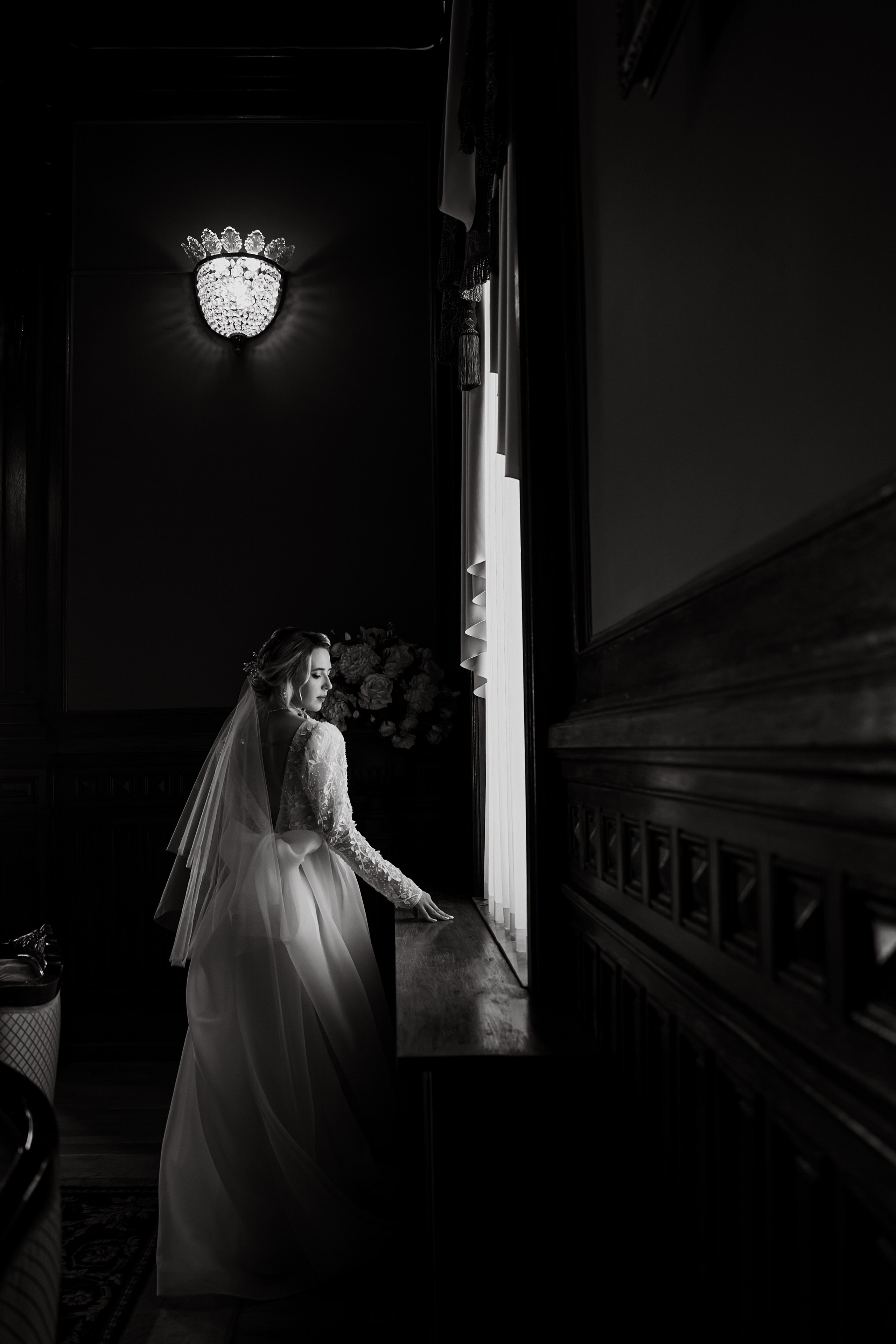 Weddings. Главная