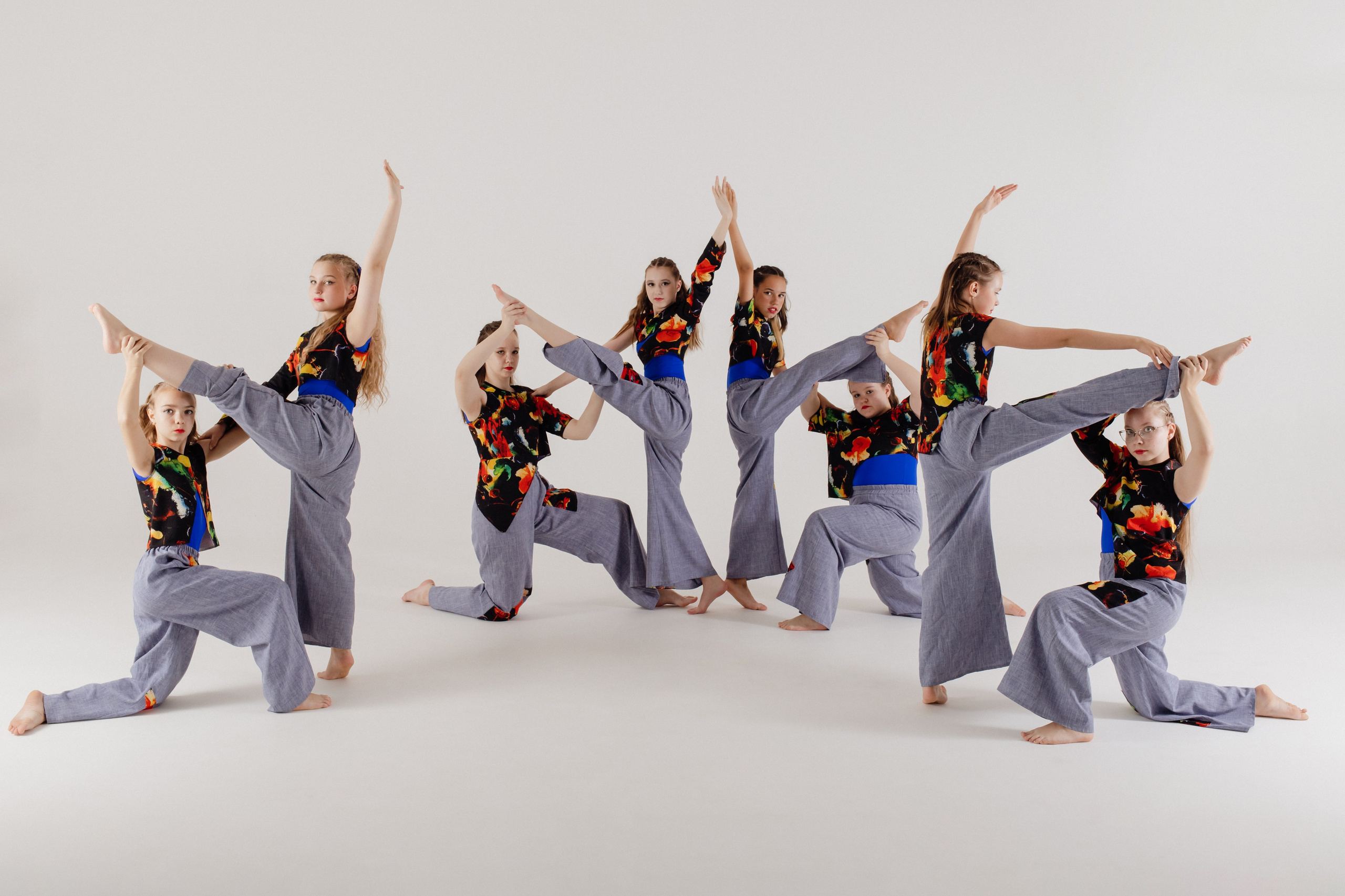 В ритме Че. Семейный и свадебный фотограф в Челябинске Мария Леонтьева