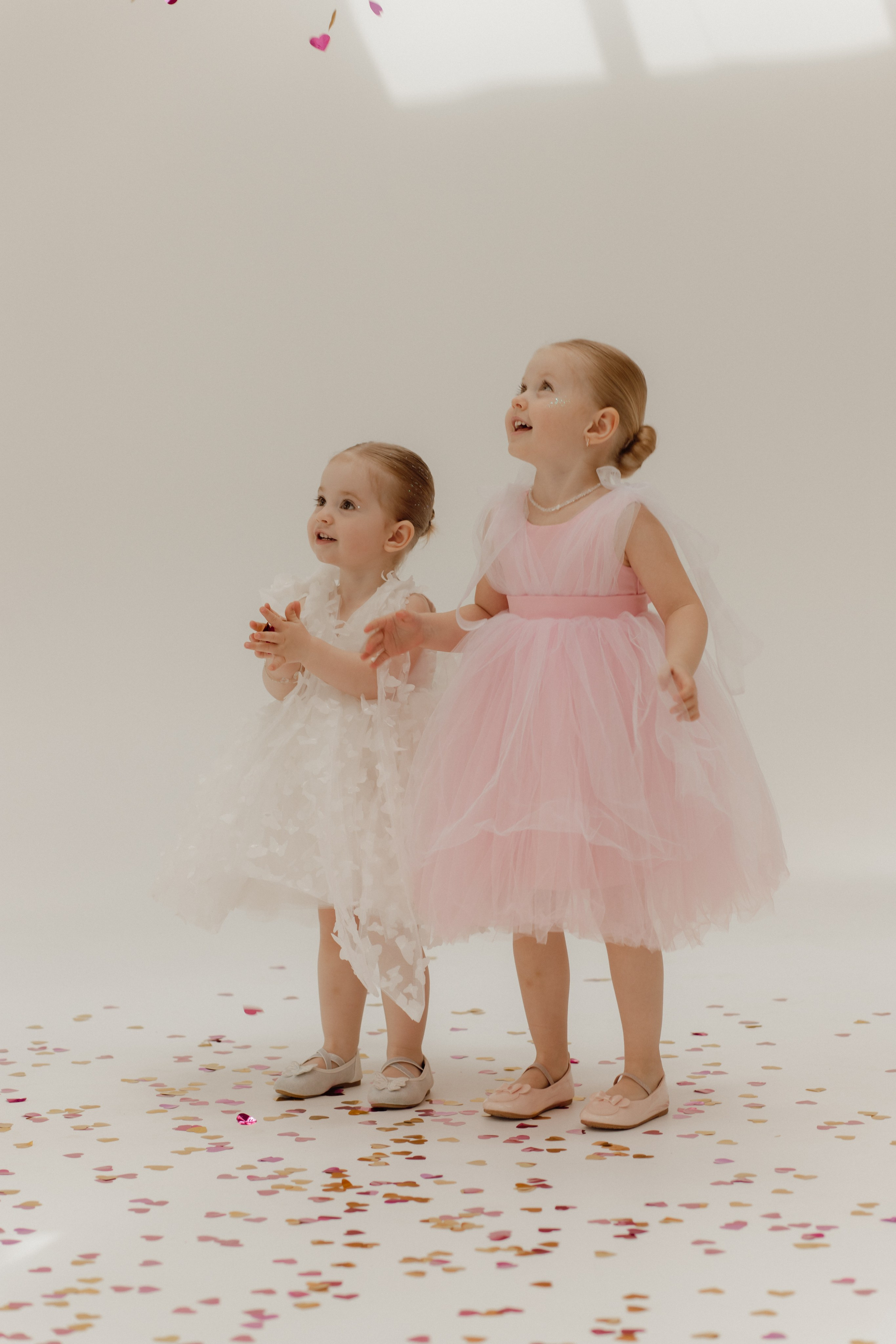 Ксюше 5. Семейный и свадебный фотограф в Челябинске Мария Леонтьева