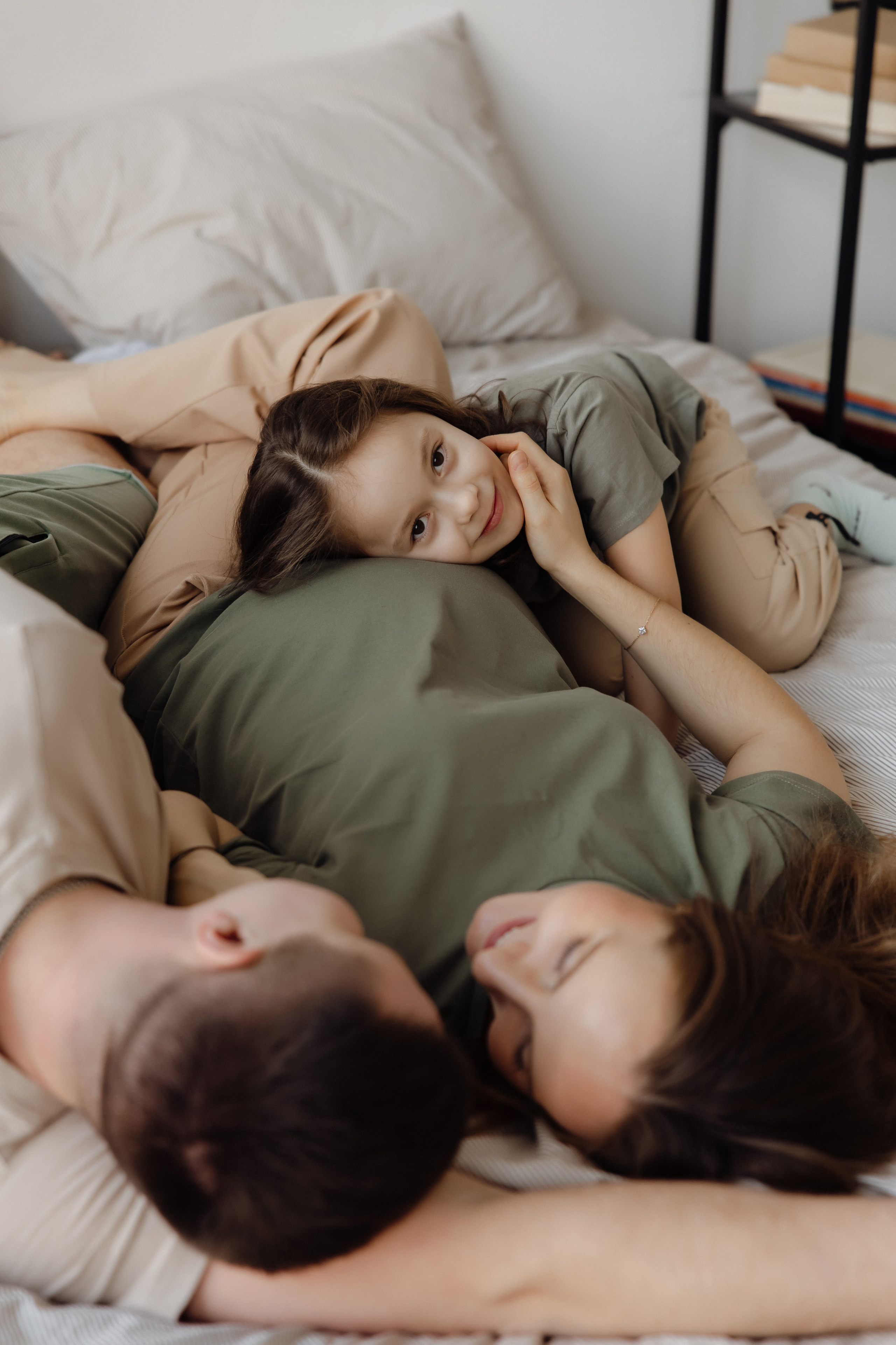 Сергей и Наталья. Семейный и свадебный фотограф в Челябинске Мария Леонтьева