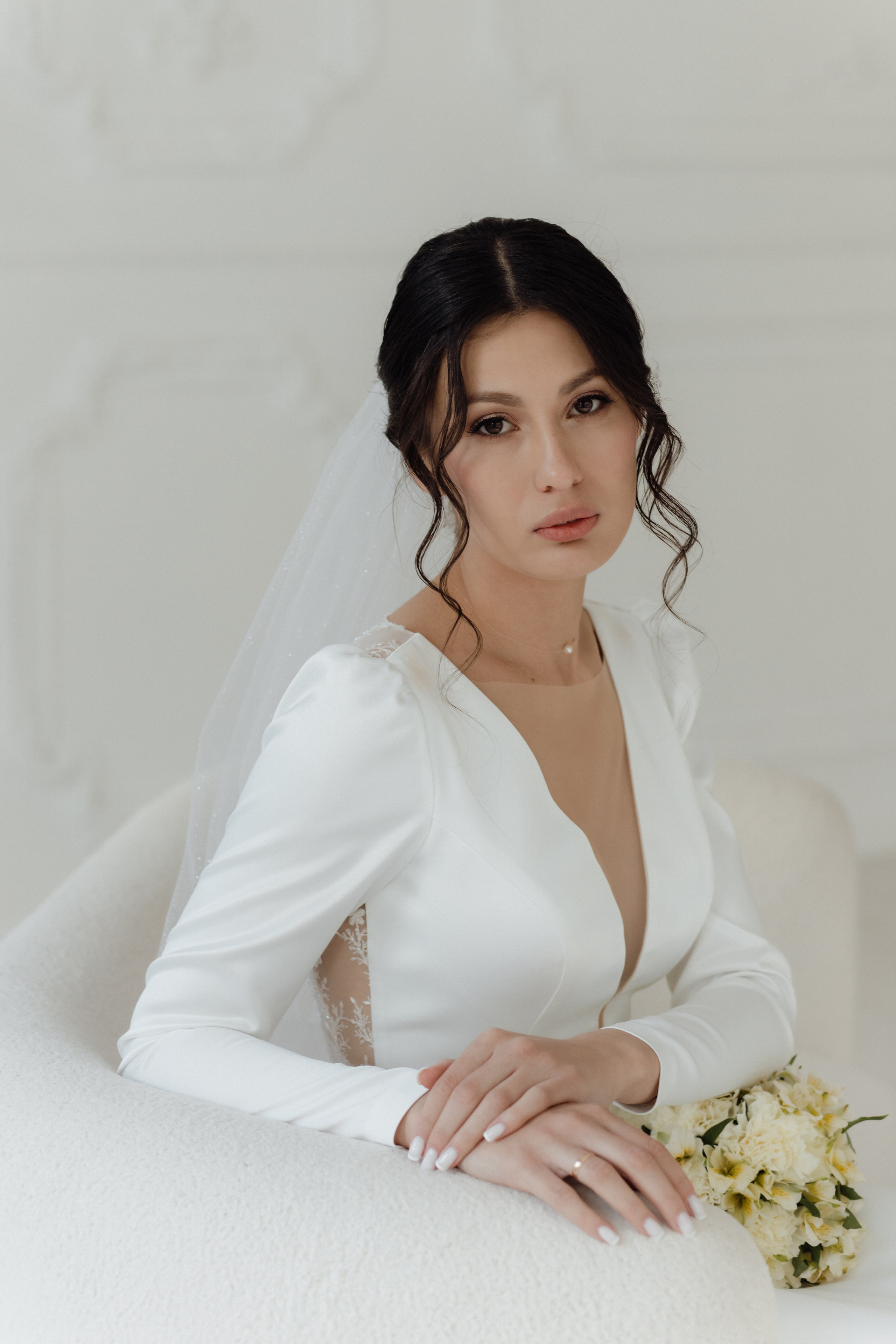 Дмитрий и Настя. Семейный и свадебный фотограф в Челябинске Мария Леонтьева